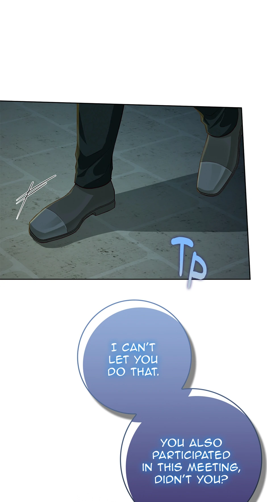 There Is No Forgiveness For the Regressed Daughter Chapter 44 - page 62