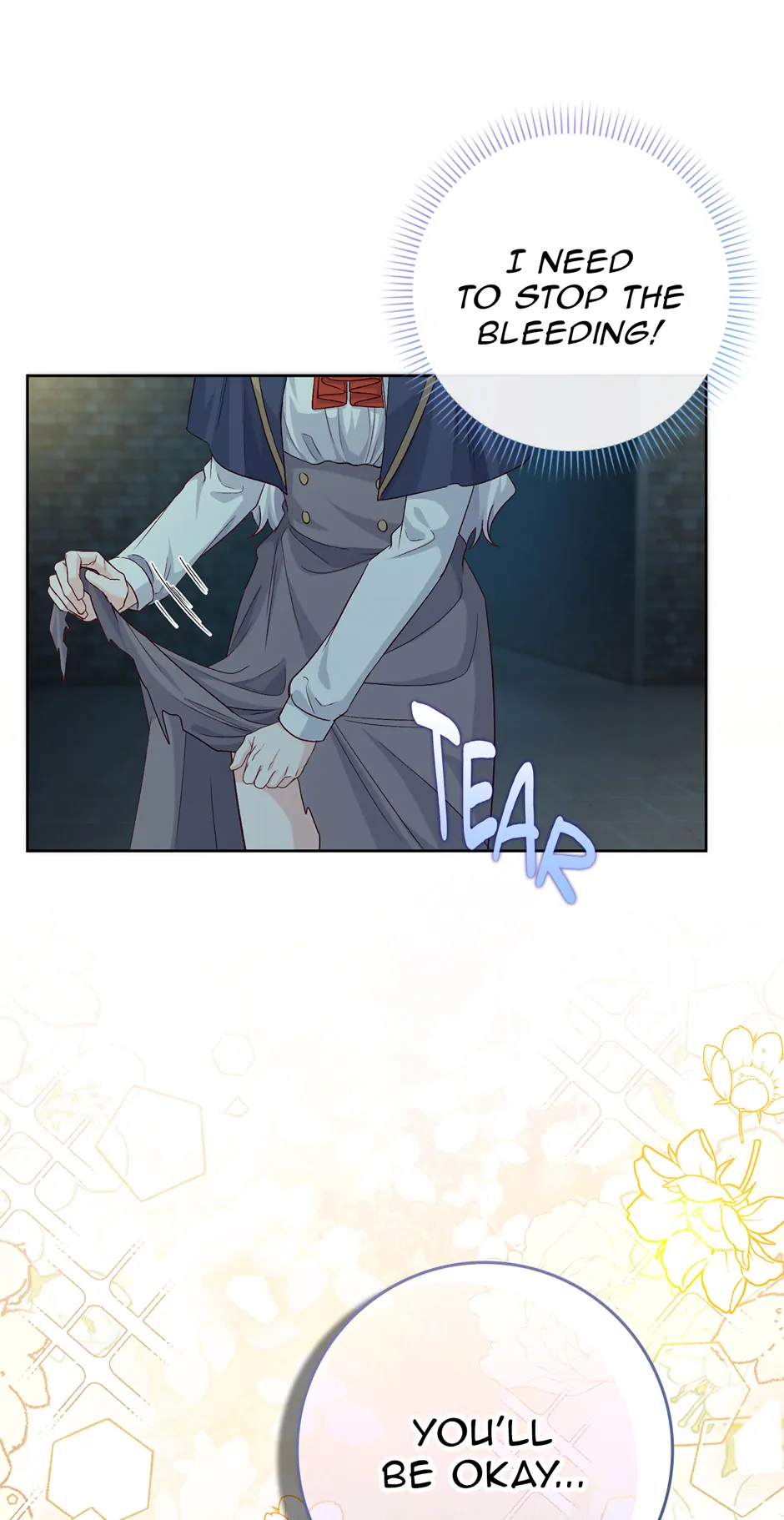 There Is No Forgiveness For the Regressed Daughter Chapter 44 - page 8