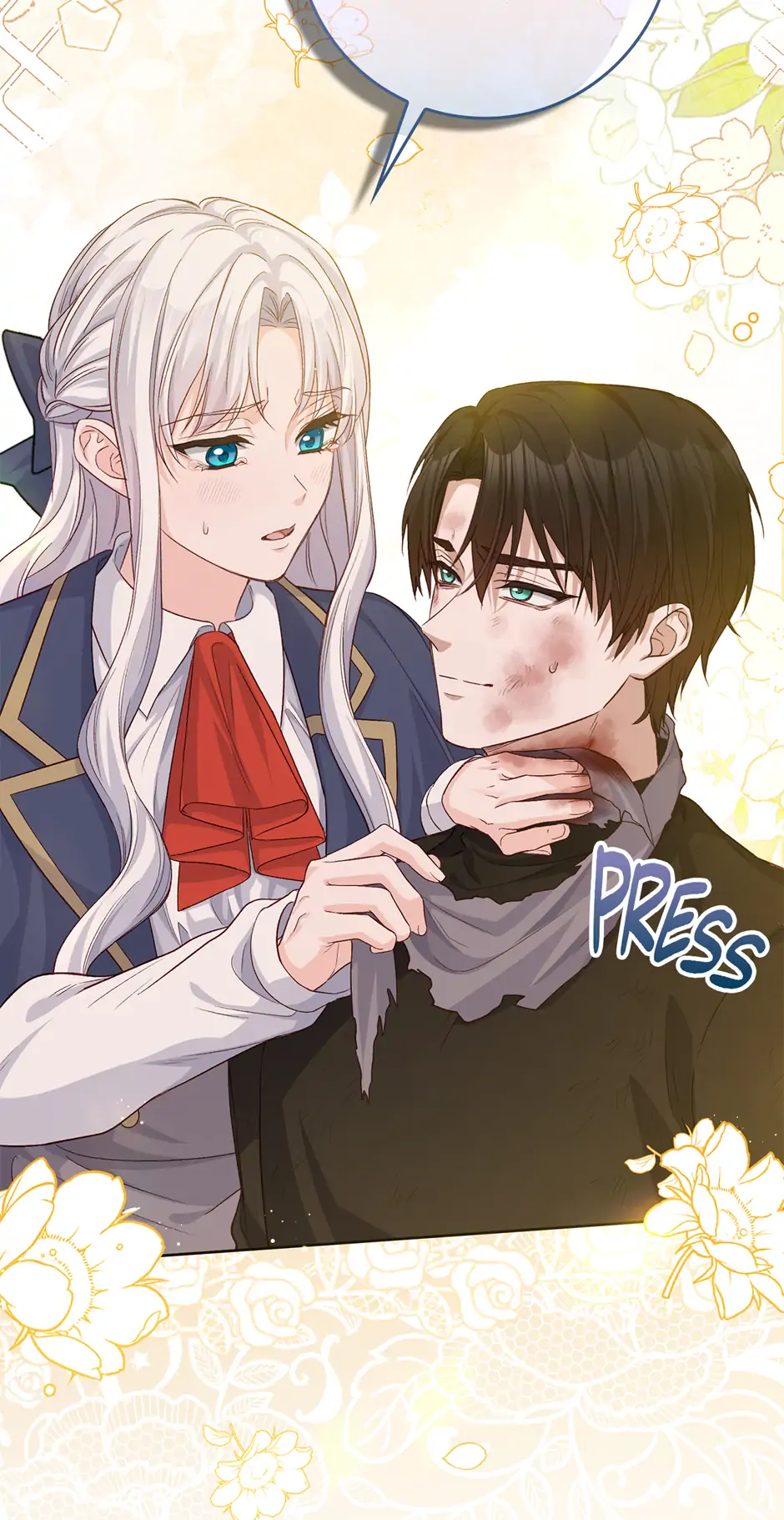 There Is No Forgiveness For the Regressed Daughter Chapter 44 - page 9