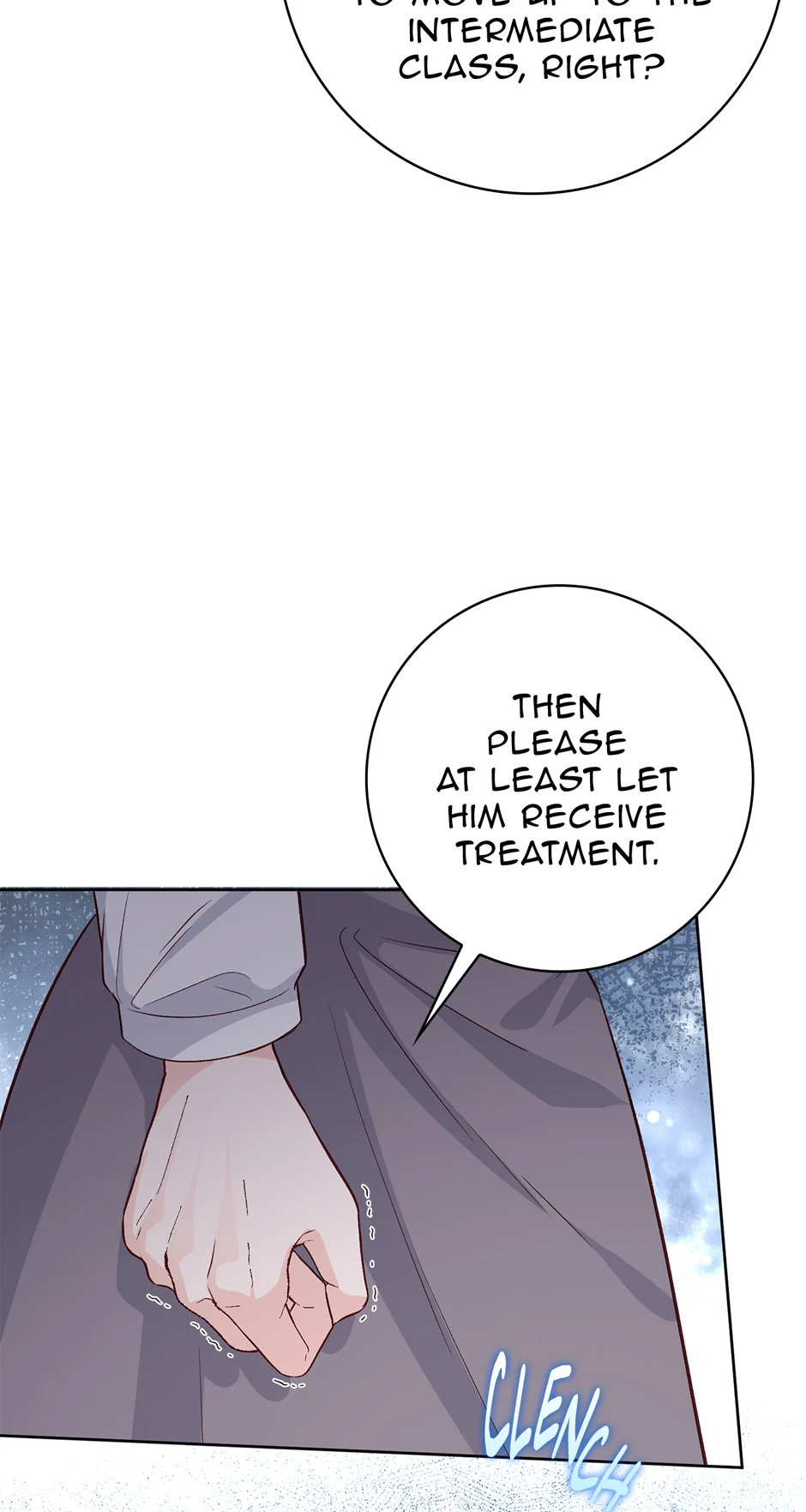 There Is No Forgiveness For the Regressed Daughter Chapter 45 - page 10