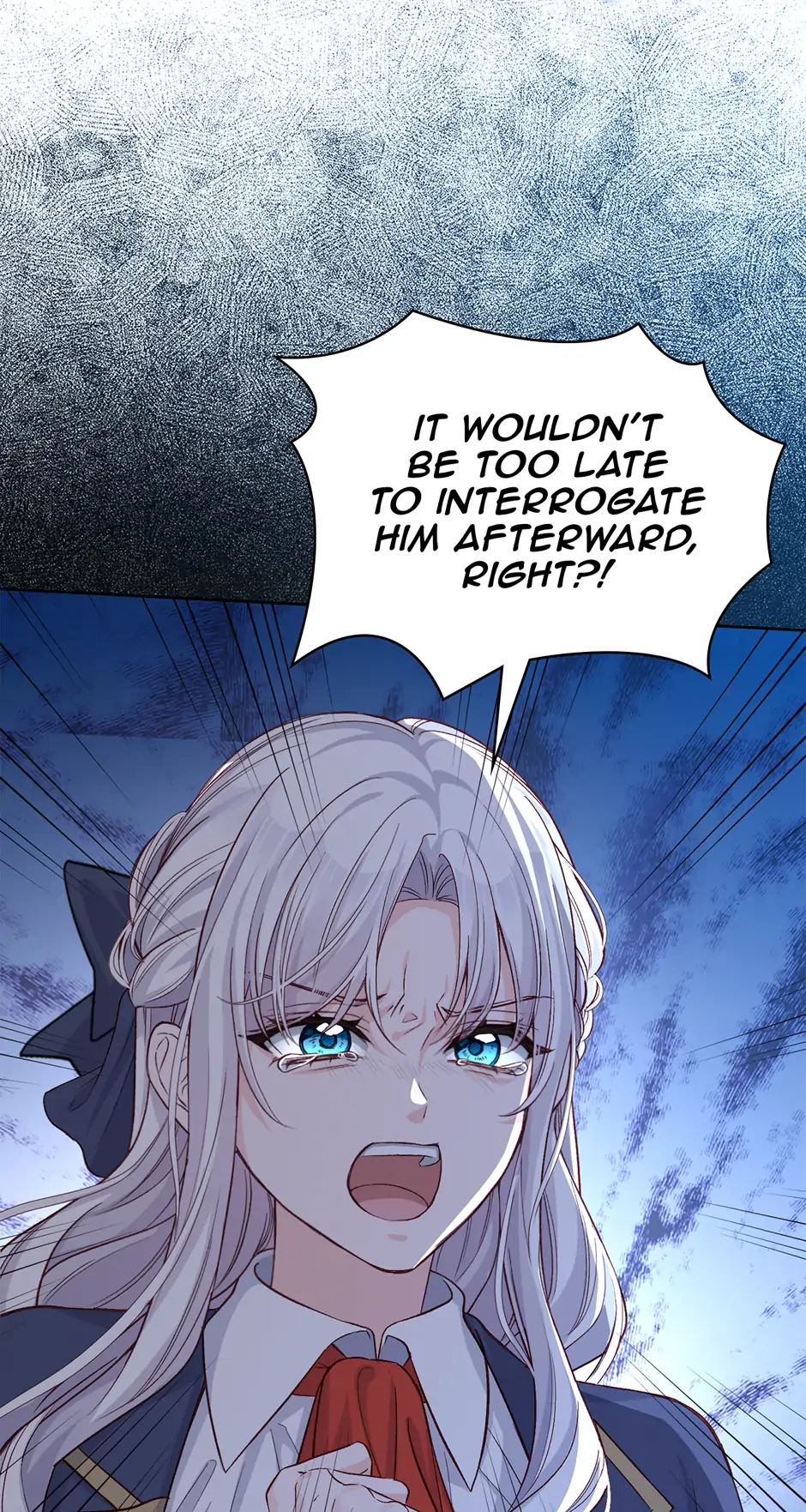 There Is No Forgiveness For the Regressed Daughter Chapter 45 - page 11