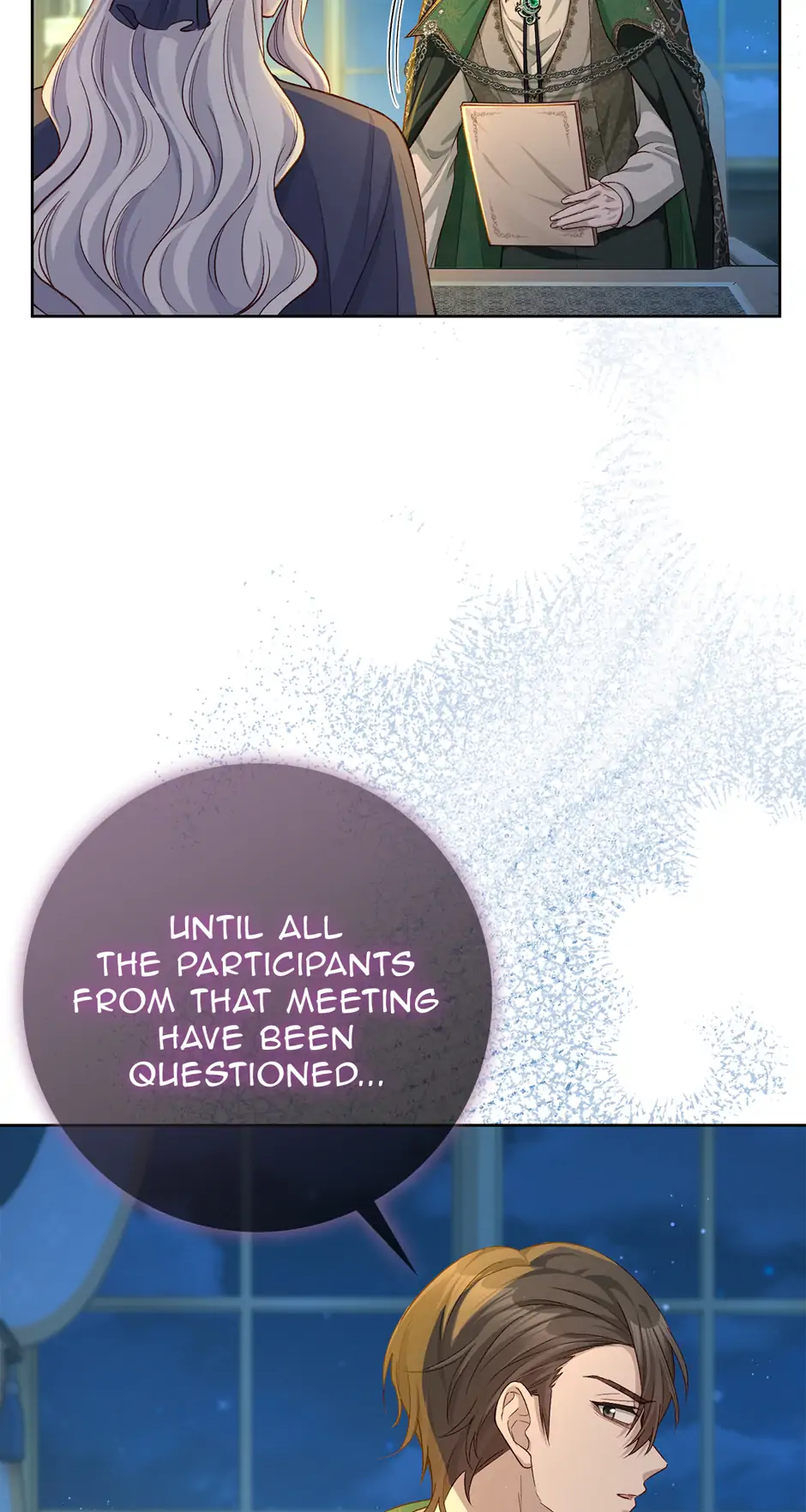 There Is No Forgiveness For the Regressed Daughter Chapter 45 - page 13