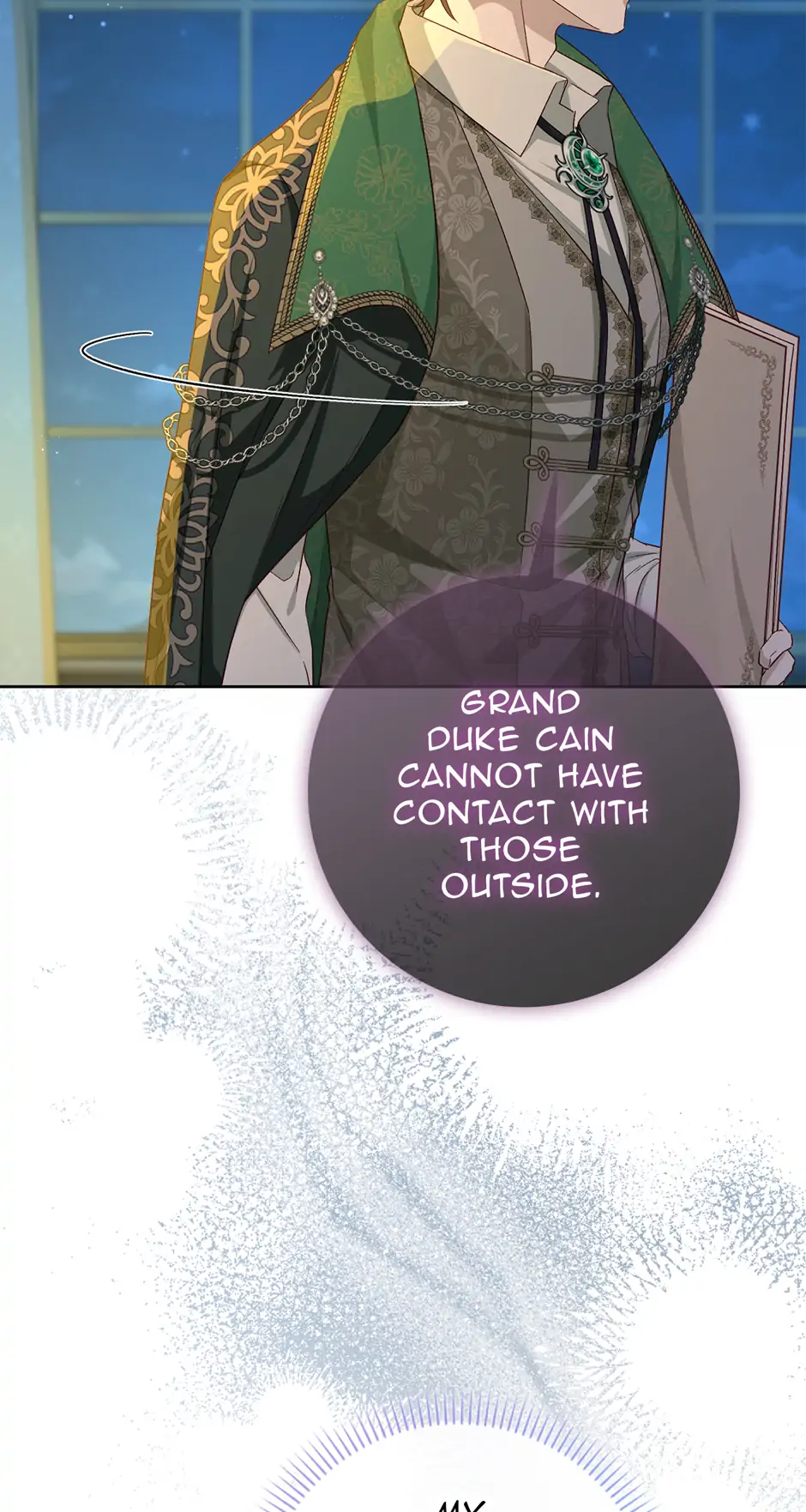There Is No Forgiveness For the Regressed Daughter Chapter 45 - page 14