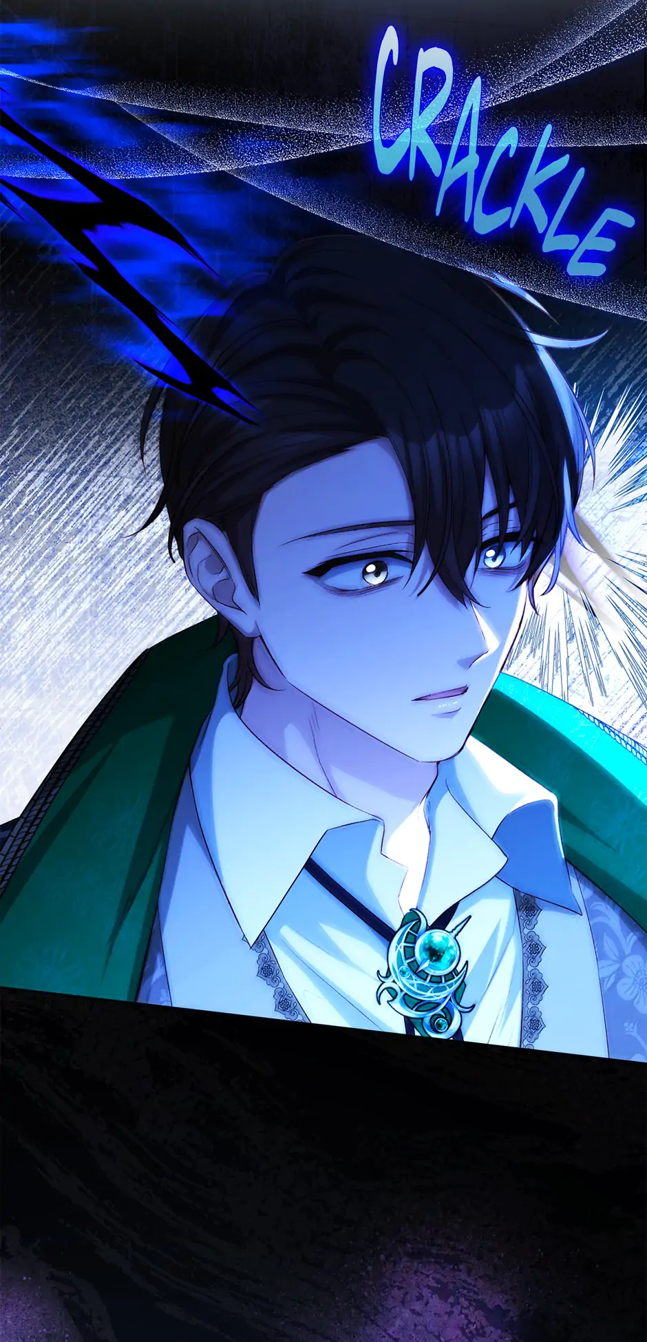 There Is No Forgiveness For the Regressed Daughter Chapter 45 - page 19