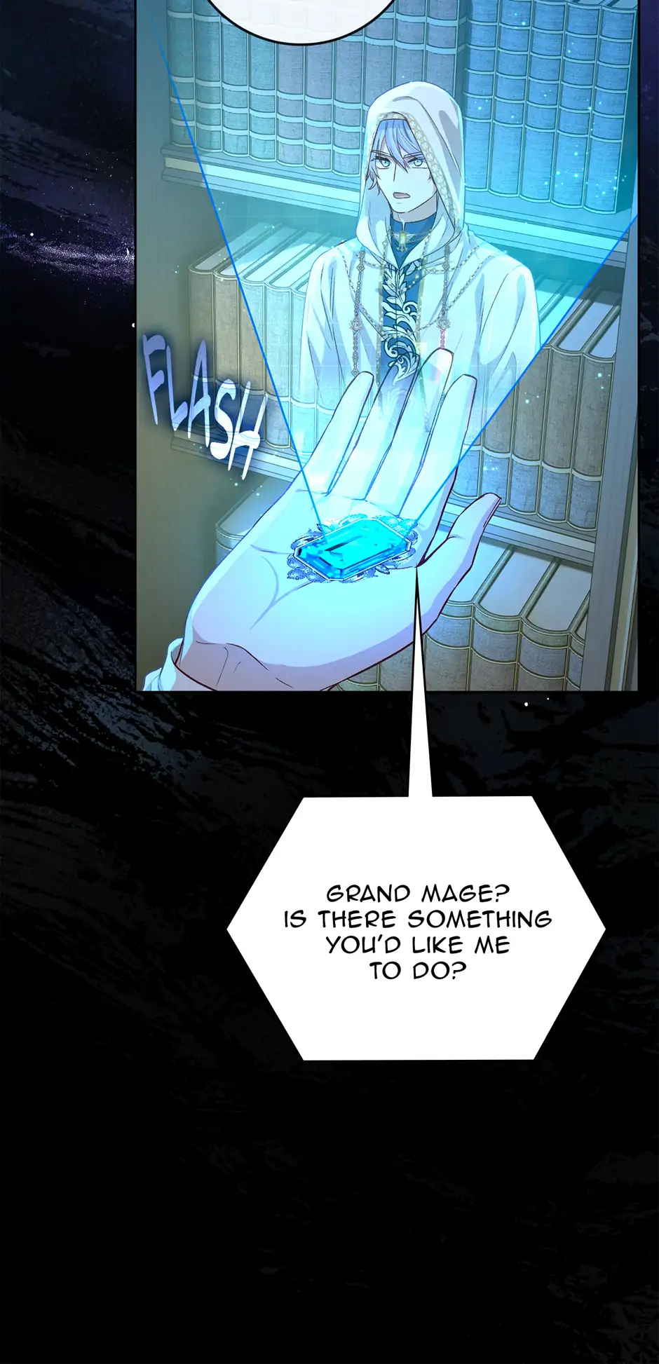 There Is No Forgiveness For the Regressed Daughter Chapter 45 - page 21