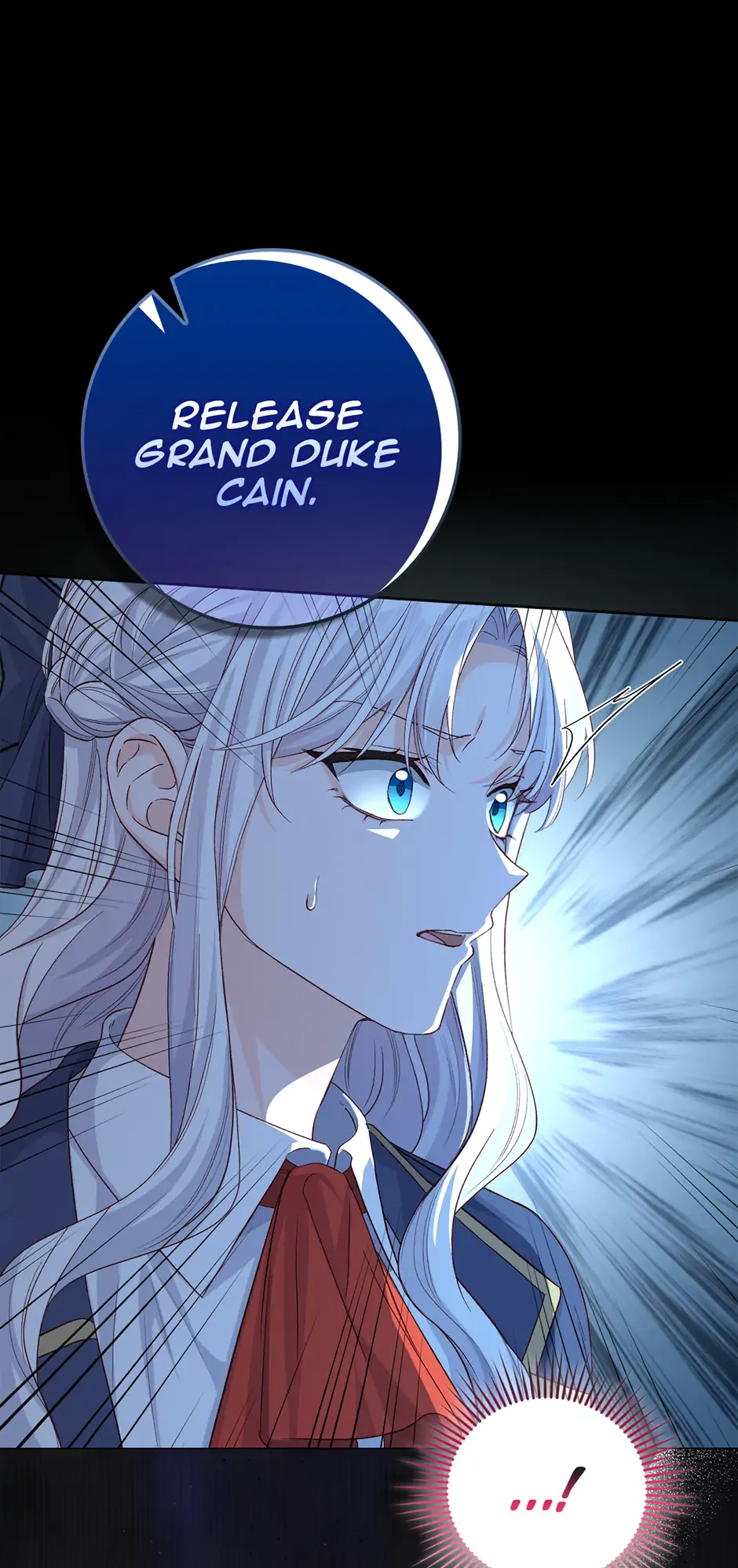 There Is No Forgiveness For the Regressed Daughter Chapter 45 - page 22
