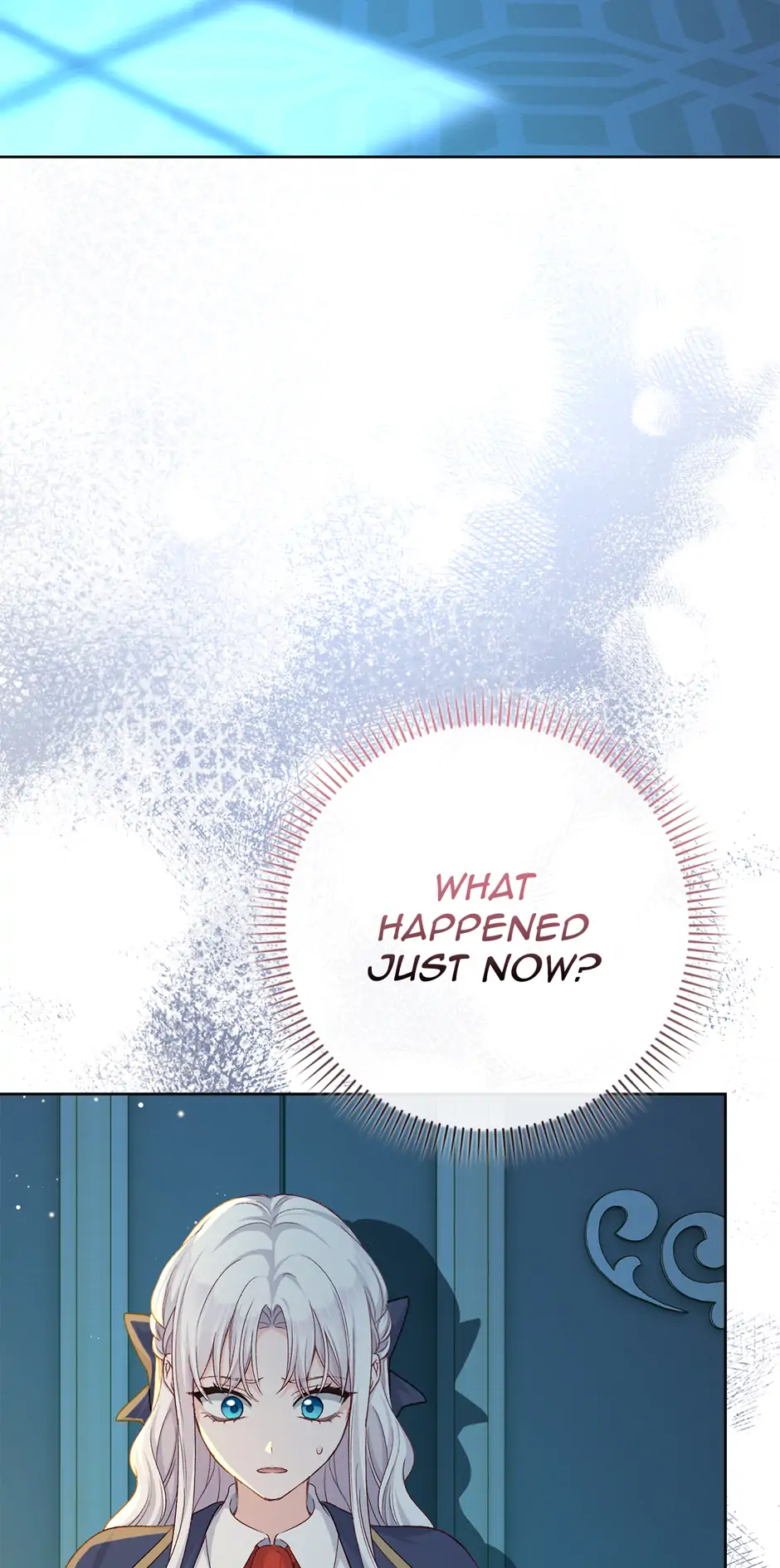 There Is No Forgiveness For the Regressed Daughter Chapter 45 - page 29