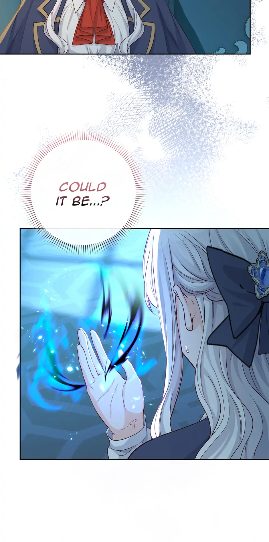 There Is No Forgiveness For the Regressed Daughter Chapter 45 - page 30
