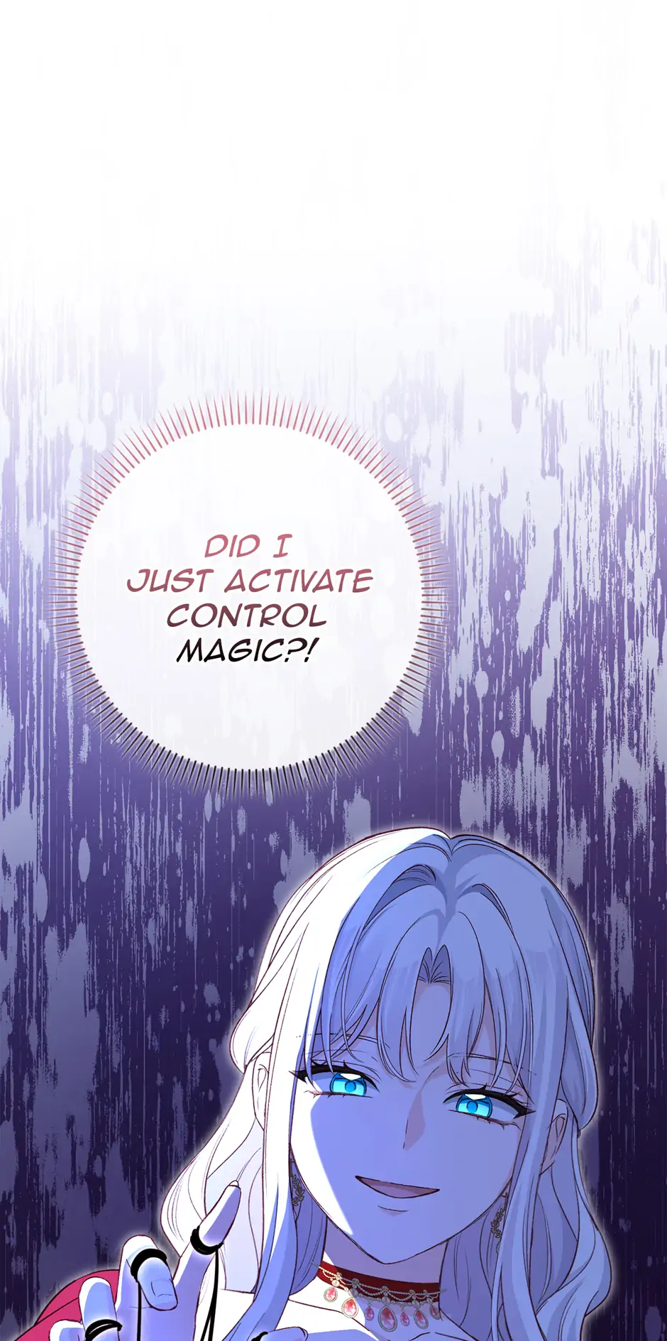 There Is No Forgiveness For the Regressed Daughter Chapter 45 - page 31
