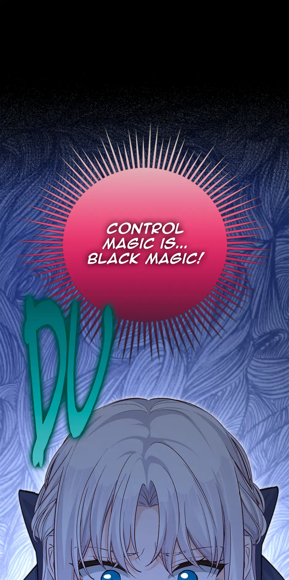 There Is No Forgiveness For the Regressed Daughter Chapter 45 - page 33