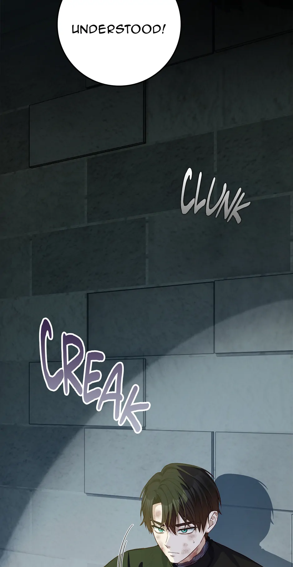 There Is No Forgiveness For the Regressed Daughter Chapter 45 - page 37