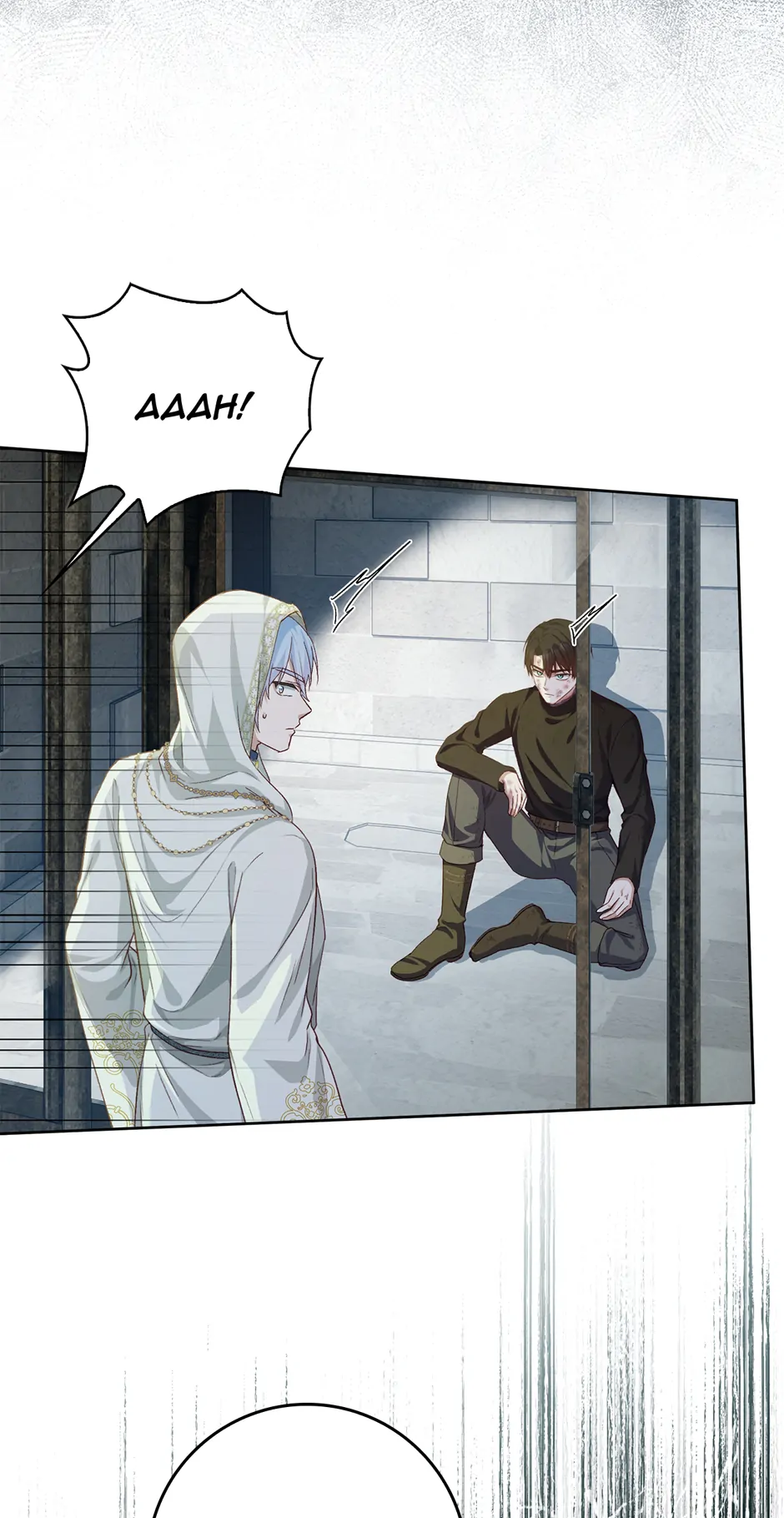There Is No Forgiveness For the Regressed Daughter Chapter 45 - page 39
