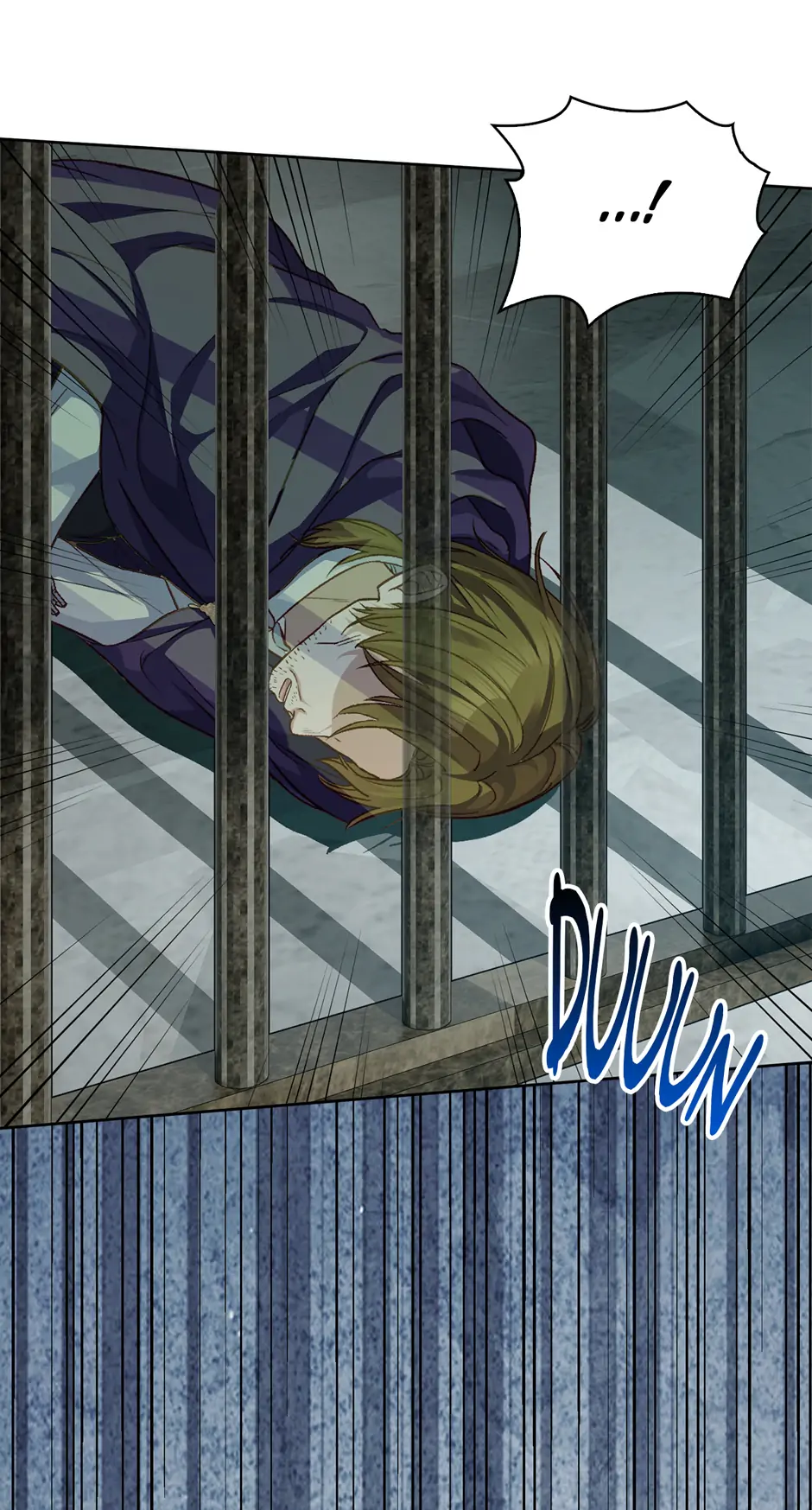 There Is No Forgiveness For the Regressed Daughter Chapter 45 - page 41
