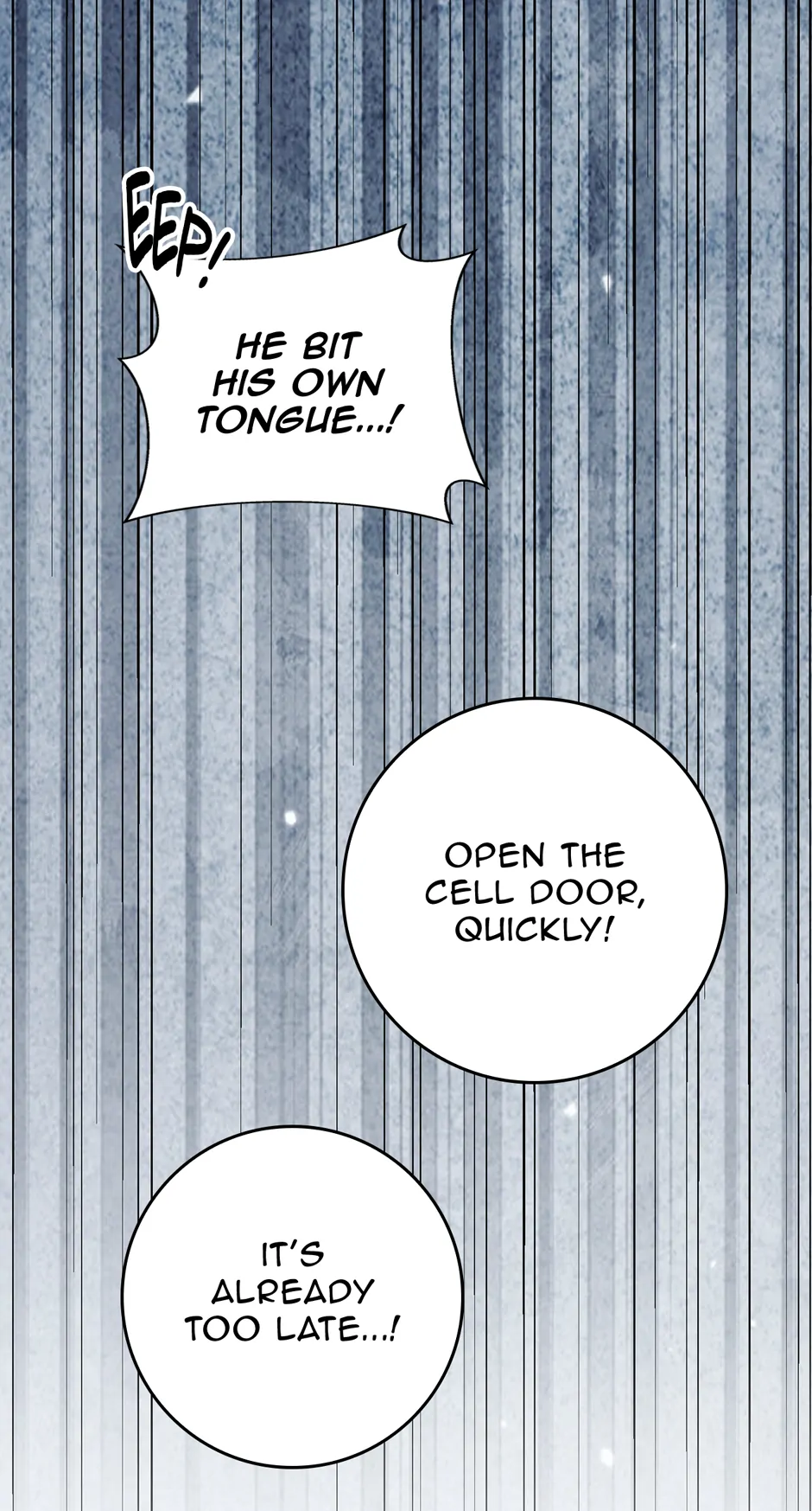 There Is No Forgiveness For the Regressed Daughter Chapter 45 - page 42