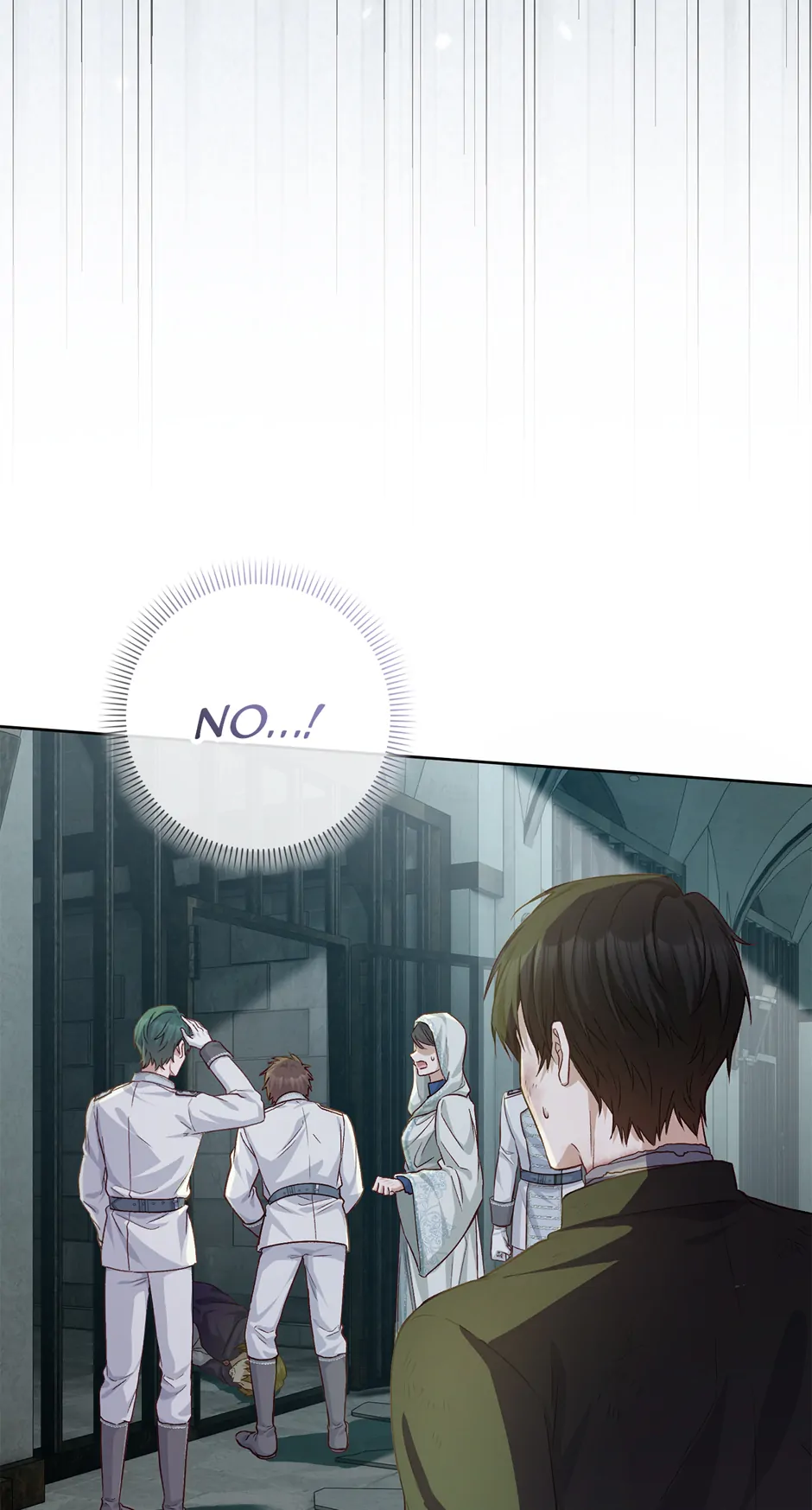 There Is No Forgiveness For the Regressed Daughter Chapter 45 - page 43