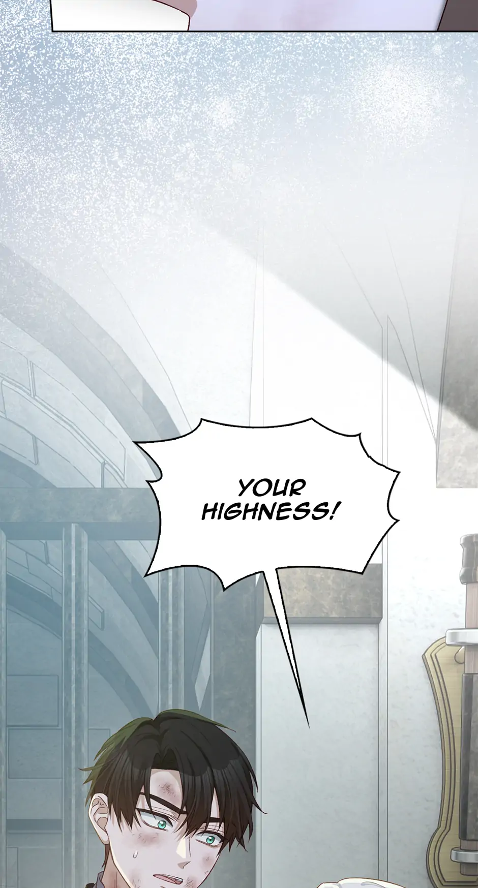 There Is No Forgiveness For the Regressed Daughter Chapter 45 - page 45