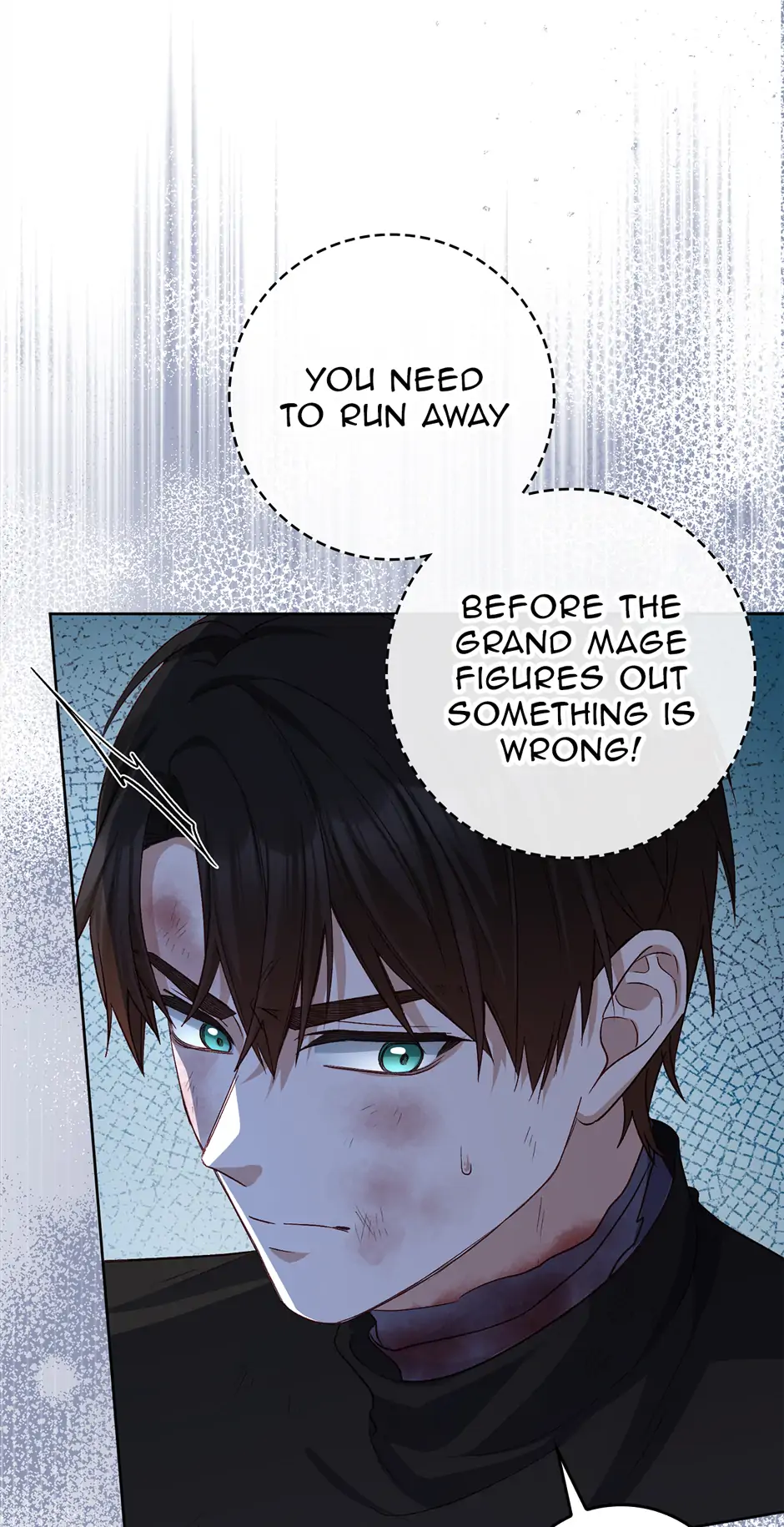 There Is No Forgiveness For the Regressed Daughter Chapter 45 - page 49