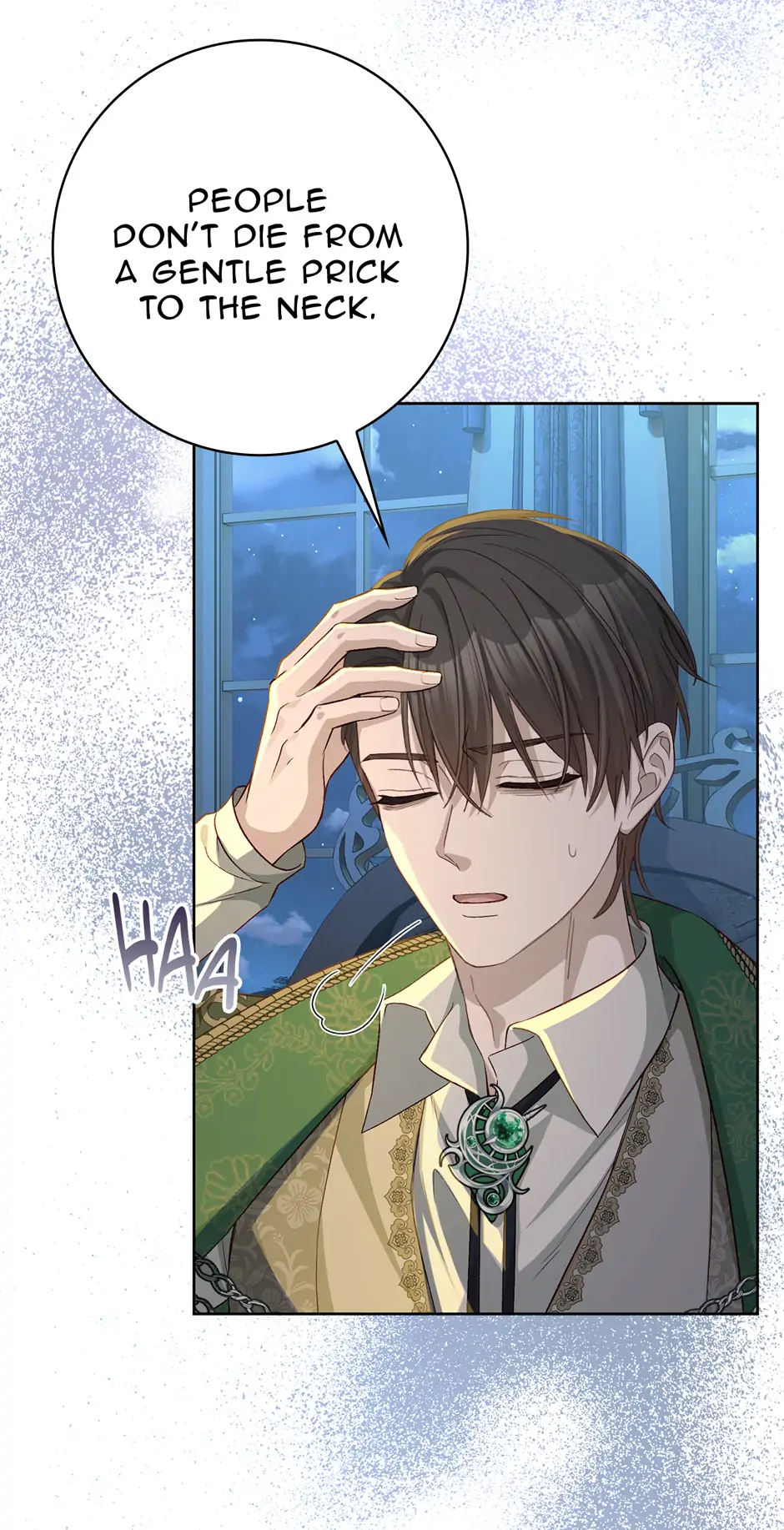 There Is No Forgiveness For the Regressed Daughter Chapter 45 - page 5