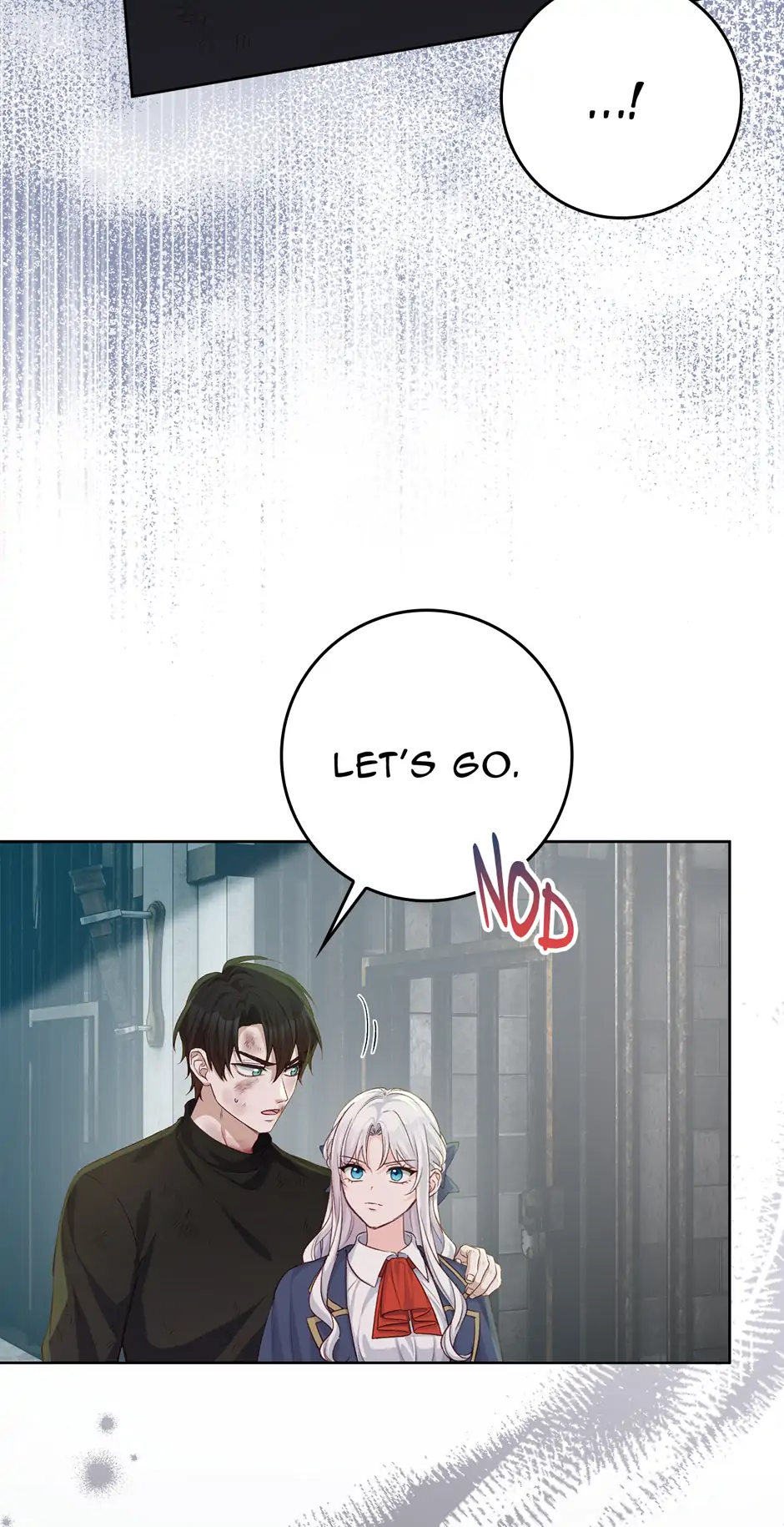 There Is No Forgiveness For the Regressed Daughter Chapter 45 - page 50