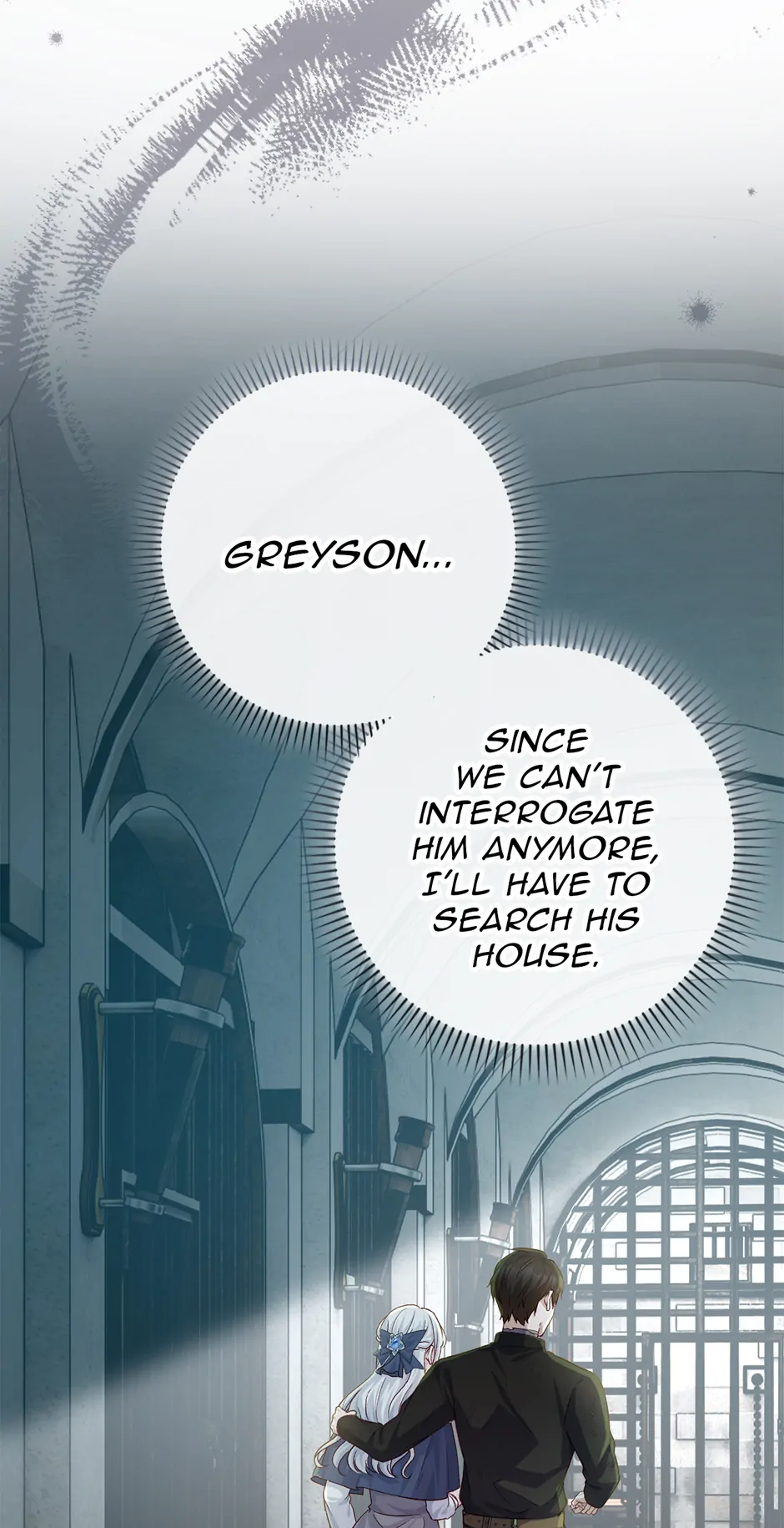 There Is No Forgiveness For the Regressed Daughter Chapter 45 - page 51