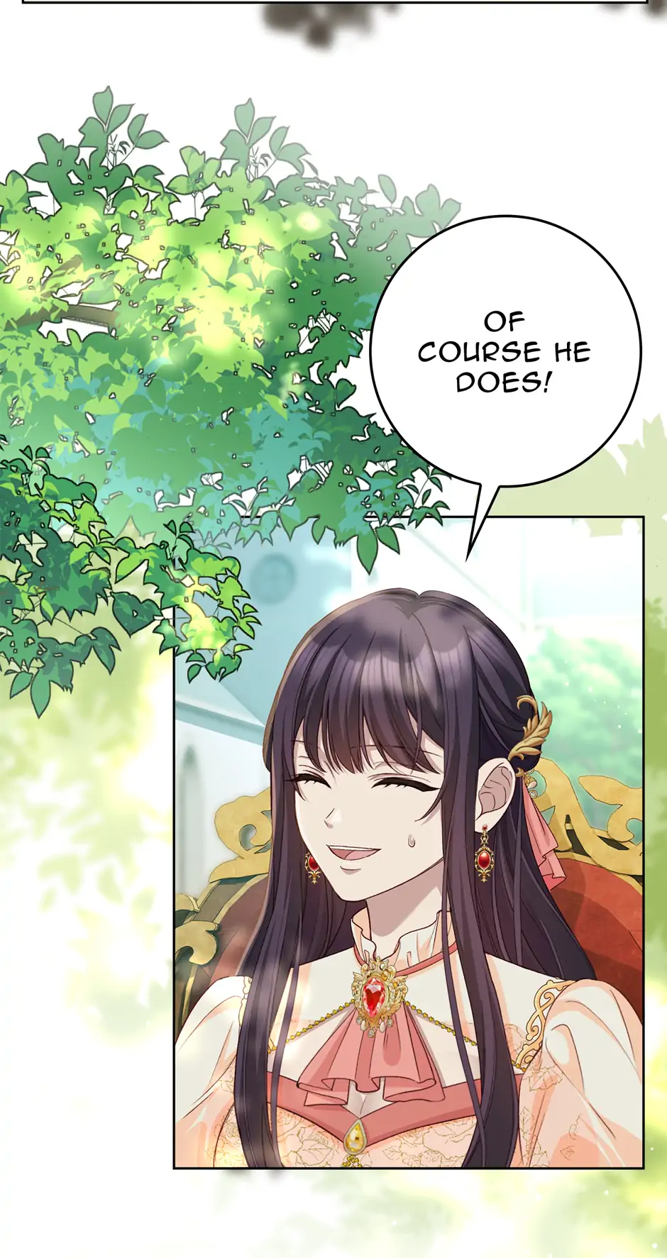 There Is No Forgiveness For the Regressed Daughter Chapter 45 - page 56