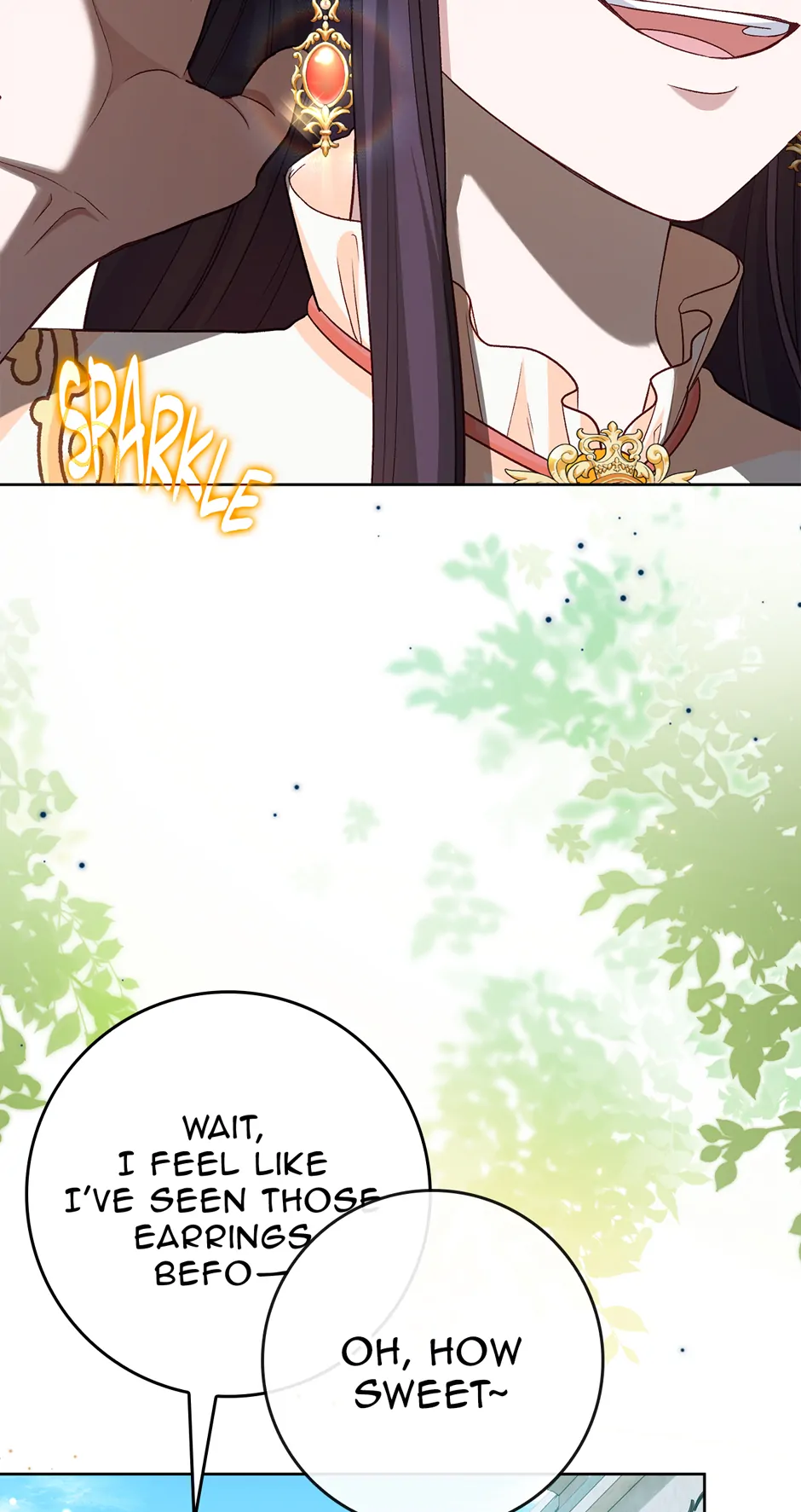 There Is No Forgiveness For the Regressed Daughter Chapter 45 - page 58
