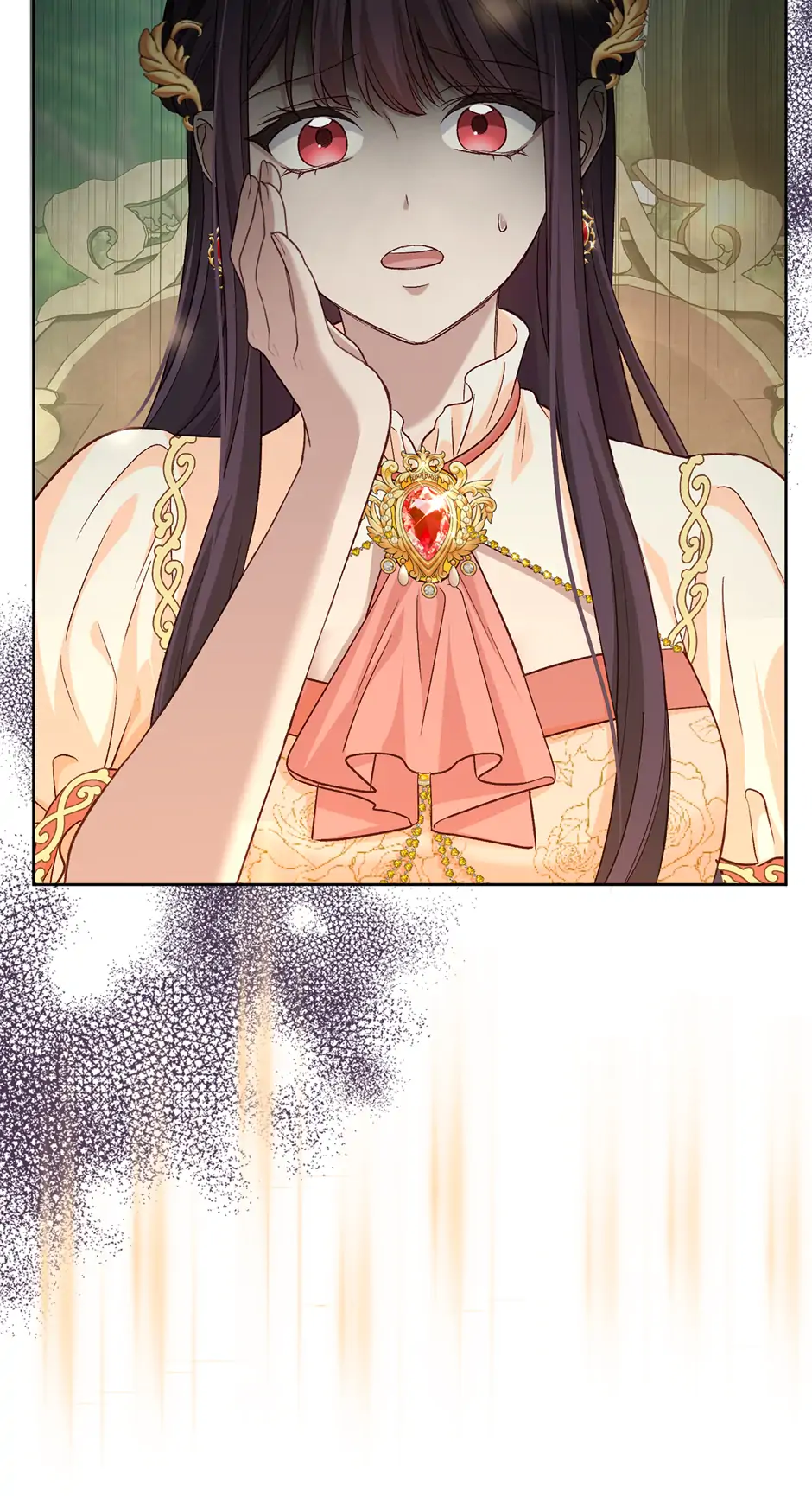 There Is No Forgiveness For the Regressed Daughter Chapter 45 - page 67