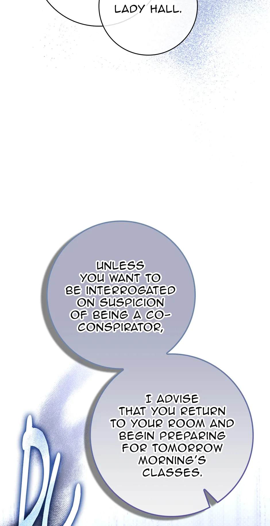 There Is No Forgiveness For the Regressed Daughter Chapter 45 - page 7