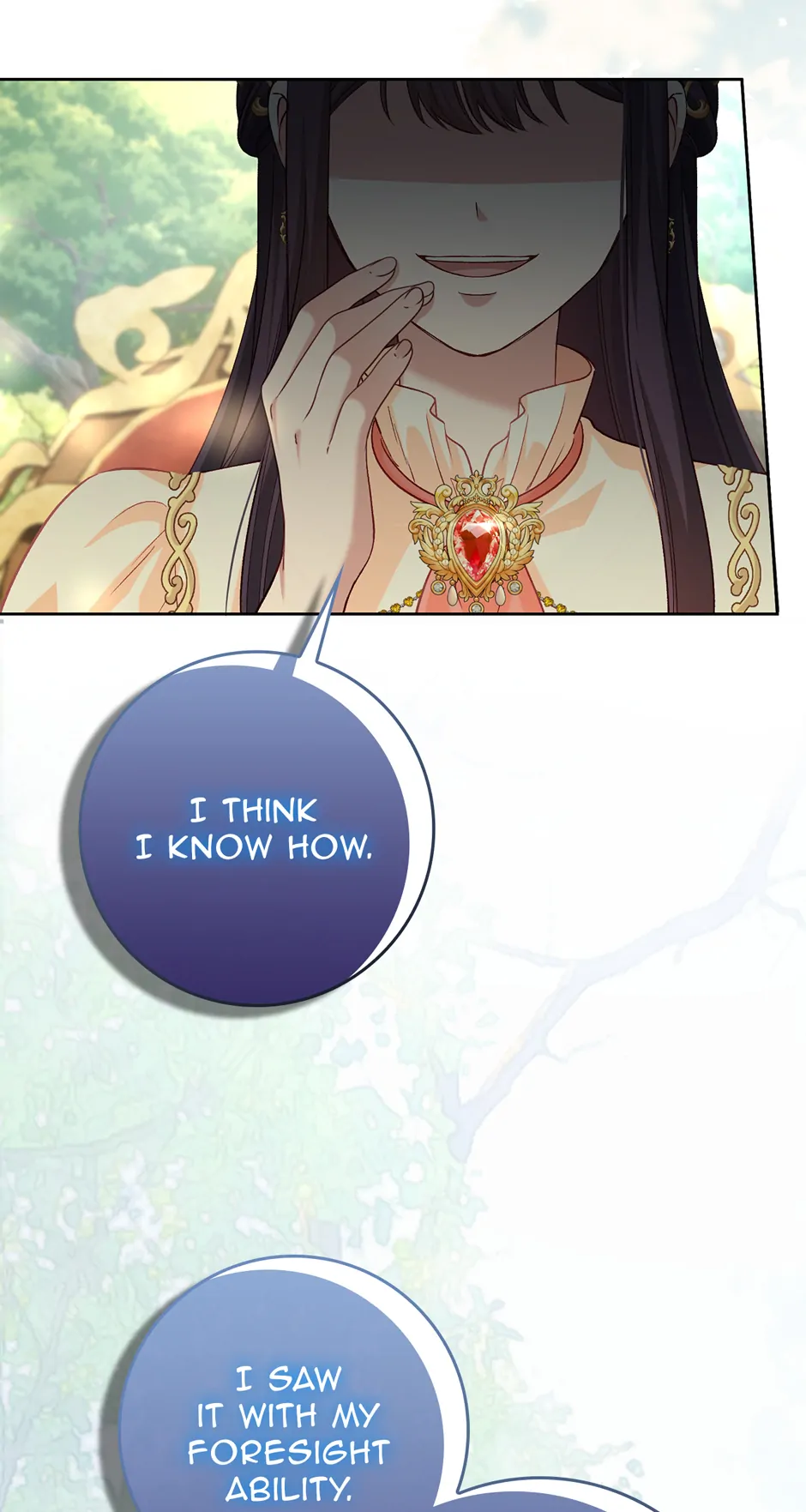 There Is No Forgiveness For the Regressed Daughter Chapter 45 - page 70