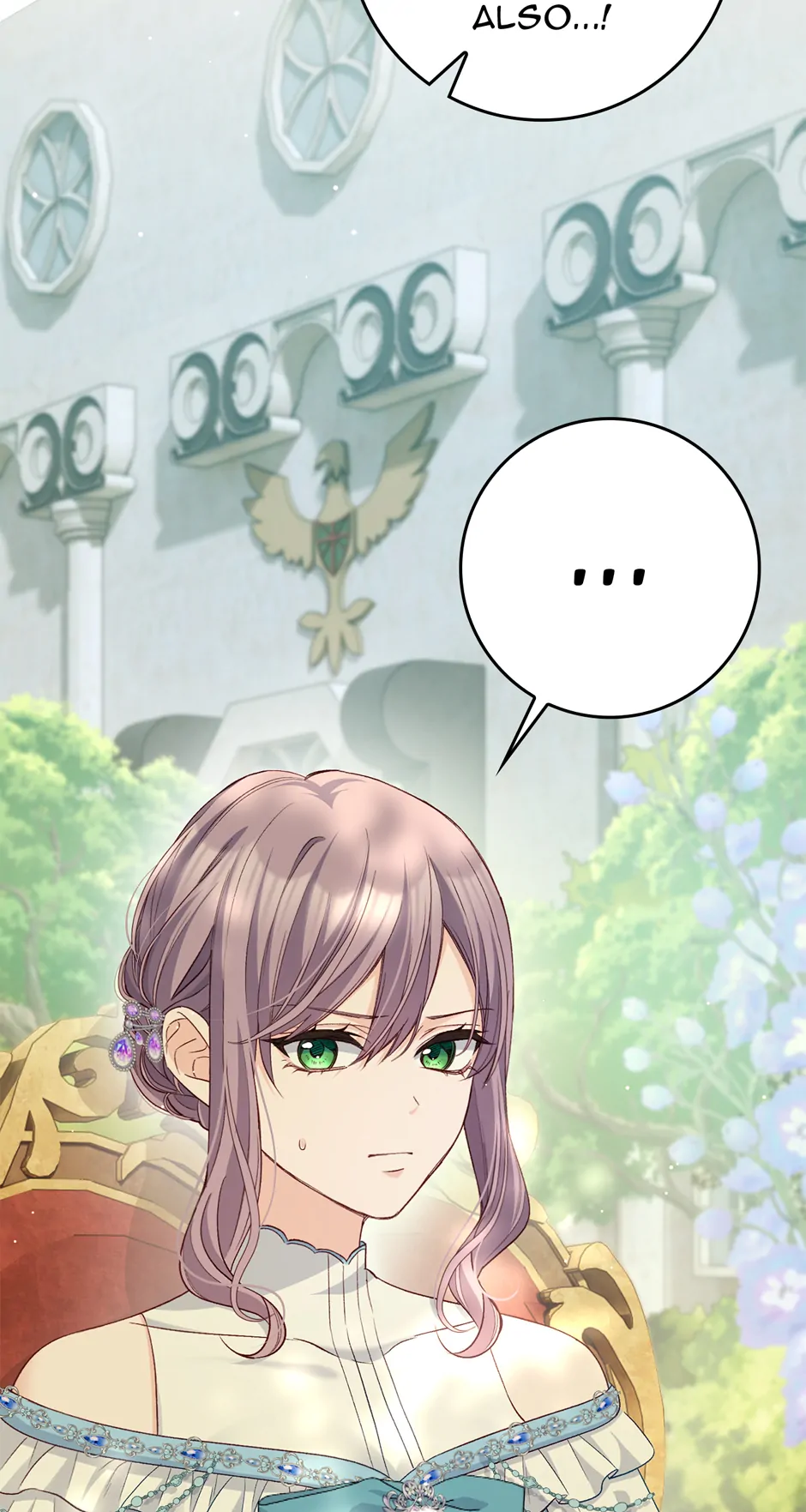 There Is No Forgiveness For the Regressed Daughter Chapter 45 - page 73