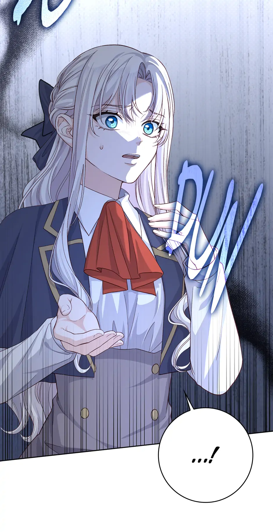 There Is No Forgiveness For the Regressed Daughter Chapter 45 - page 8