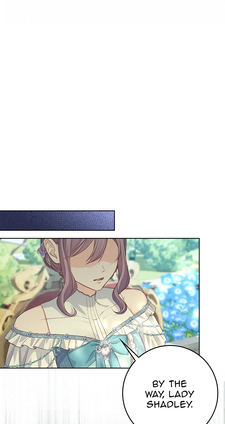 There Is No Forgiveness For the Regressed Daughter Chapter 46 - page 1