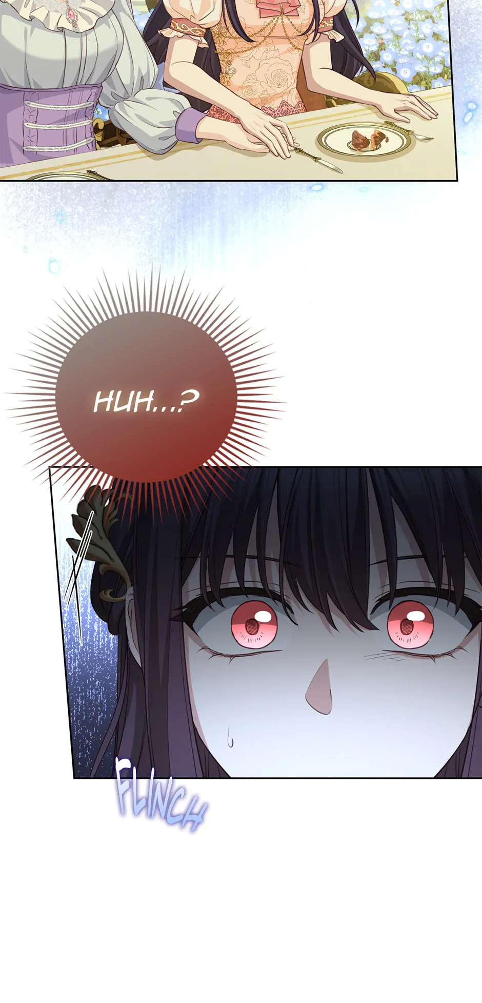 There Is No Forgiveness For the Regressed Daughter Chapter 46 - page 13