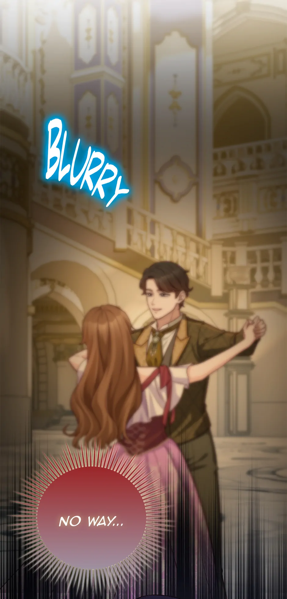 There Is No Forgiveness For the Regressed Daughter Chapter 46 - page 17