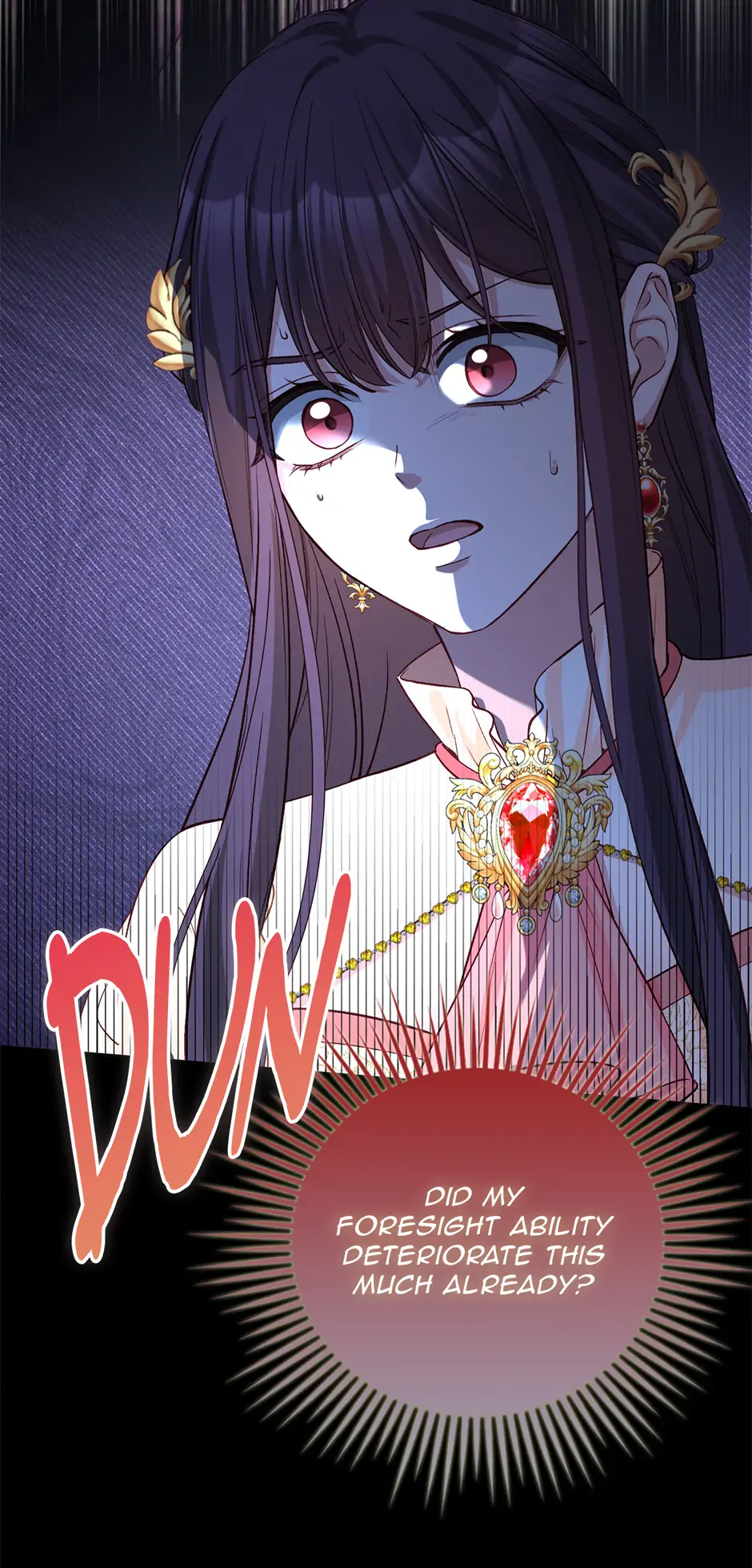 There Is No Forgiveness For the Regressed Daughter Chapter 46 - page 18