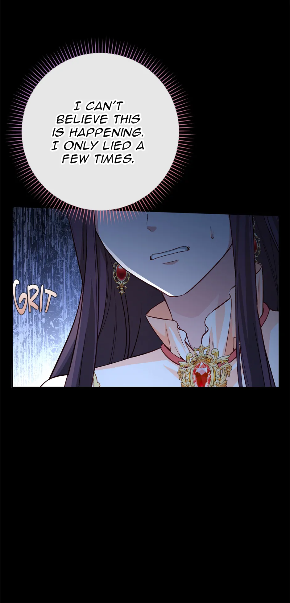 There Is No Forgiveness For the Regressed Daughter Chapter 46 - page 19