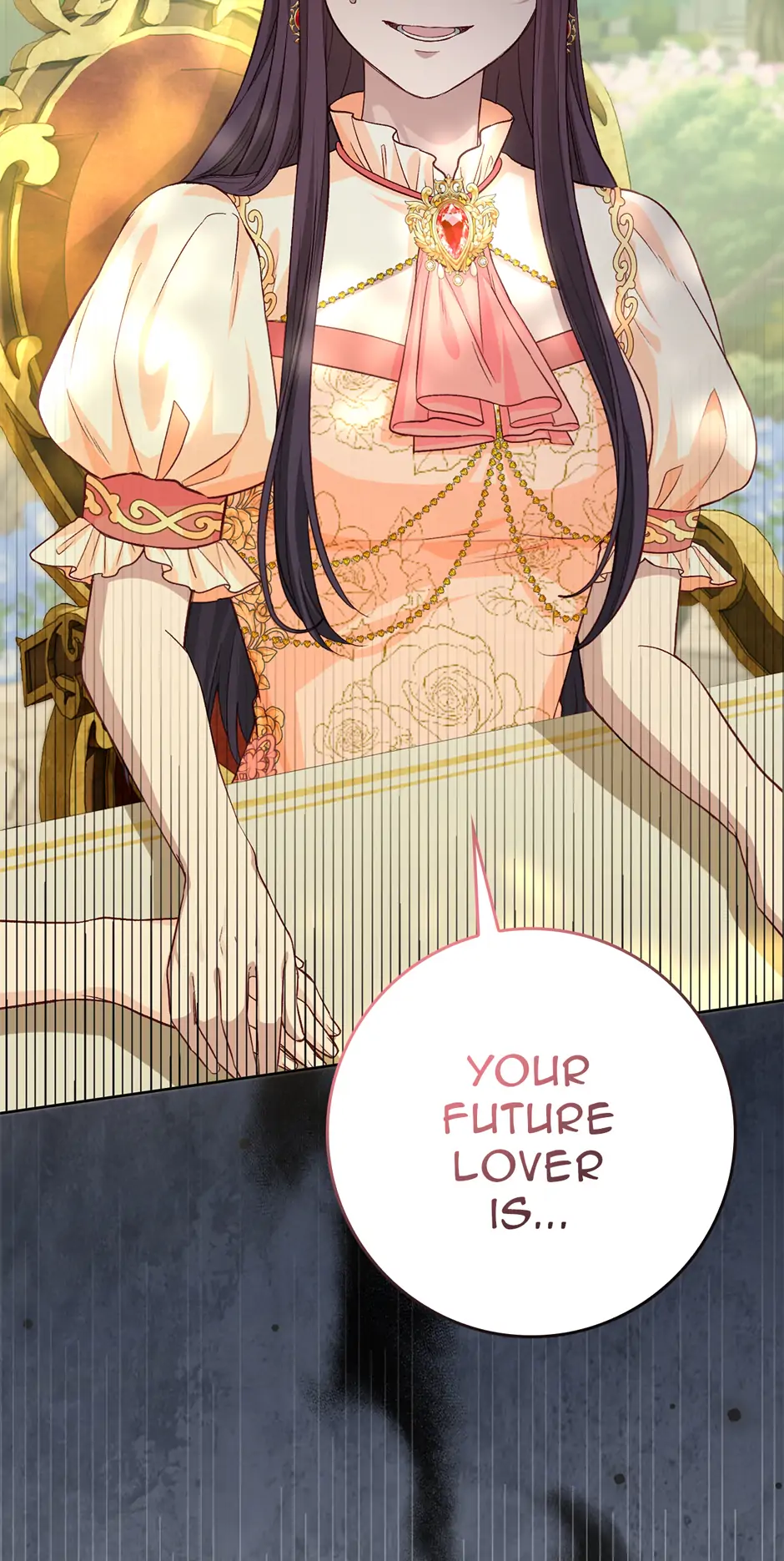 There Is No Forgiveness For the Regressed Daughter Chapter 46 - page 22