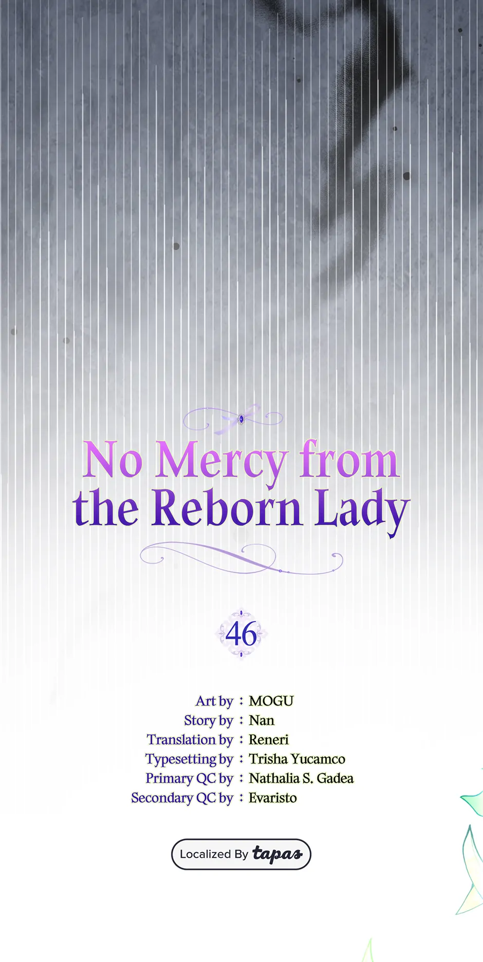 There Is No Forgiveness For the Regressed Daughter Chapter 46 - page 23