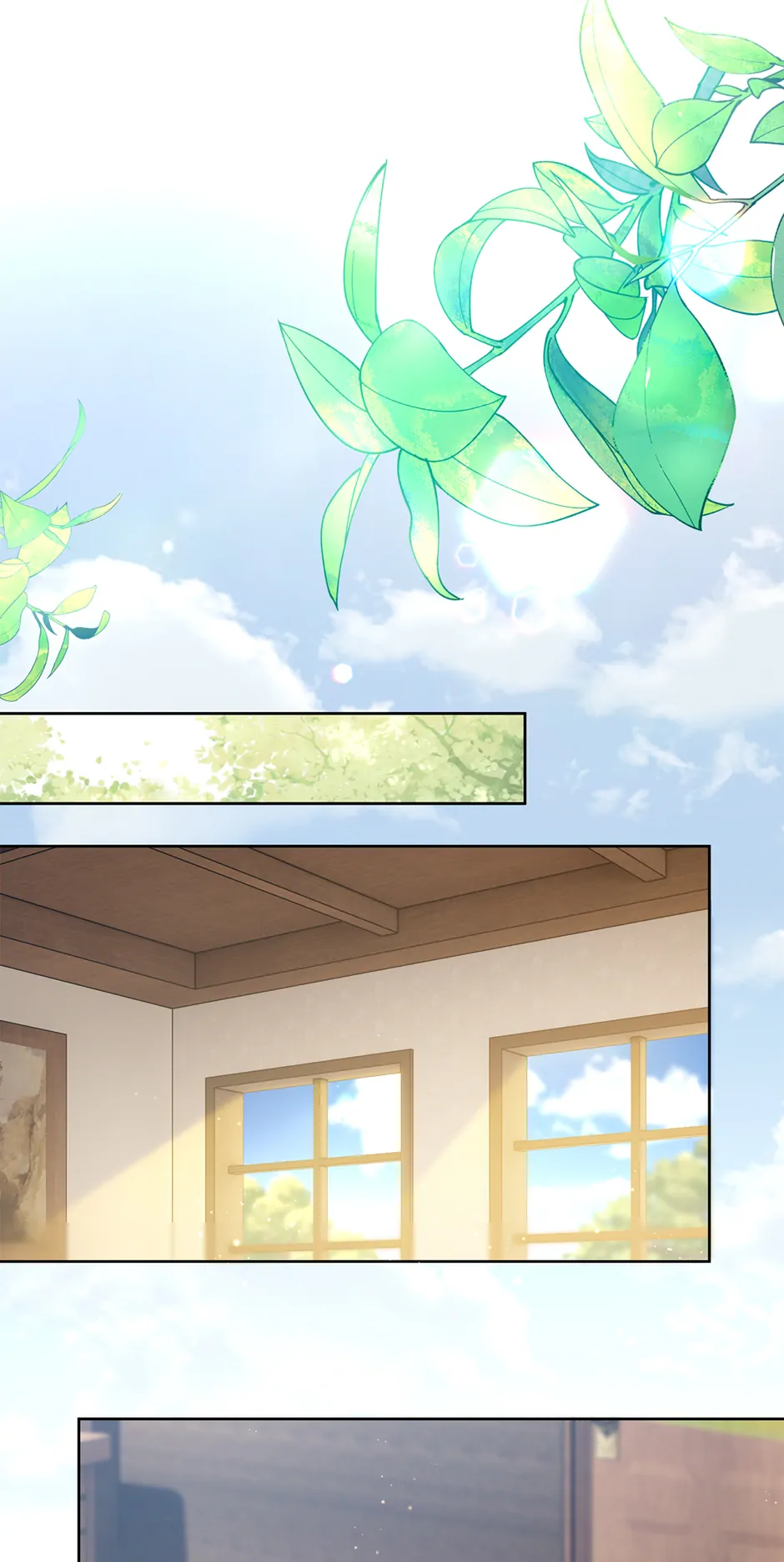 There Is No Forgiveness For the Regressed Daughter Chapter 46 - page 24