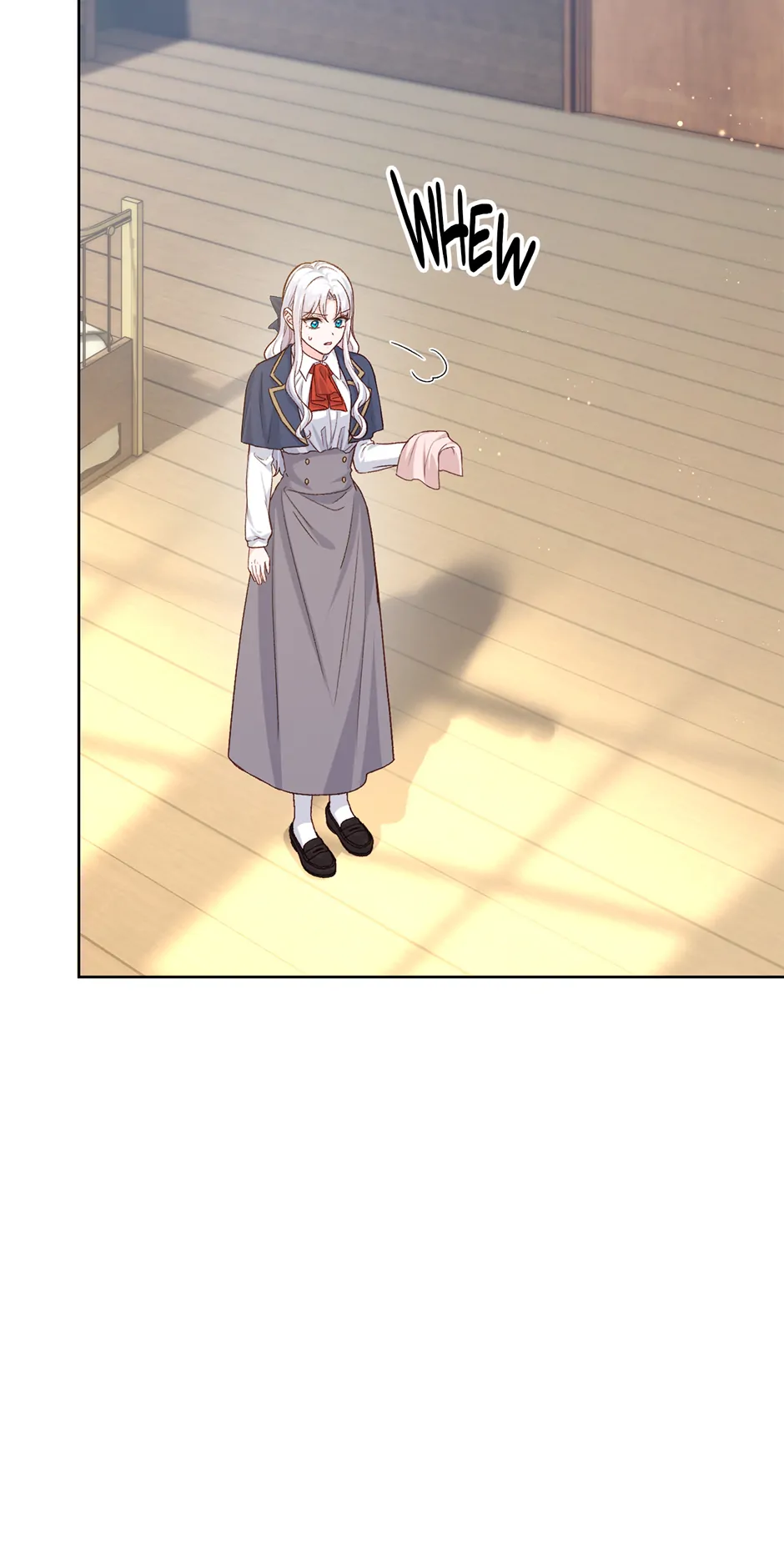 There Is No Forgiveness For the Regressed Daughter Chapter 46 - page 25