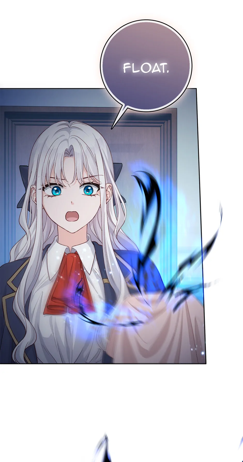 There Is No Forgiveness For the Regressed Daughter Chapter 46 - page 26