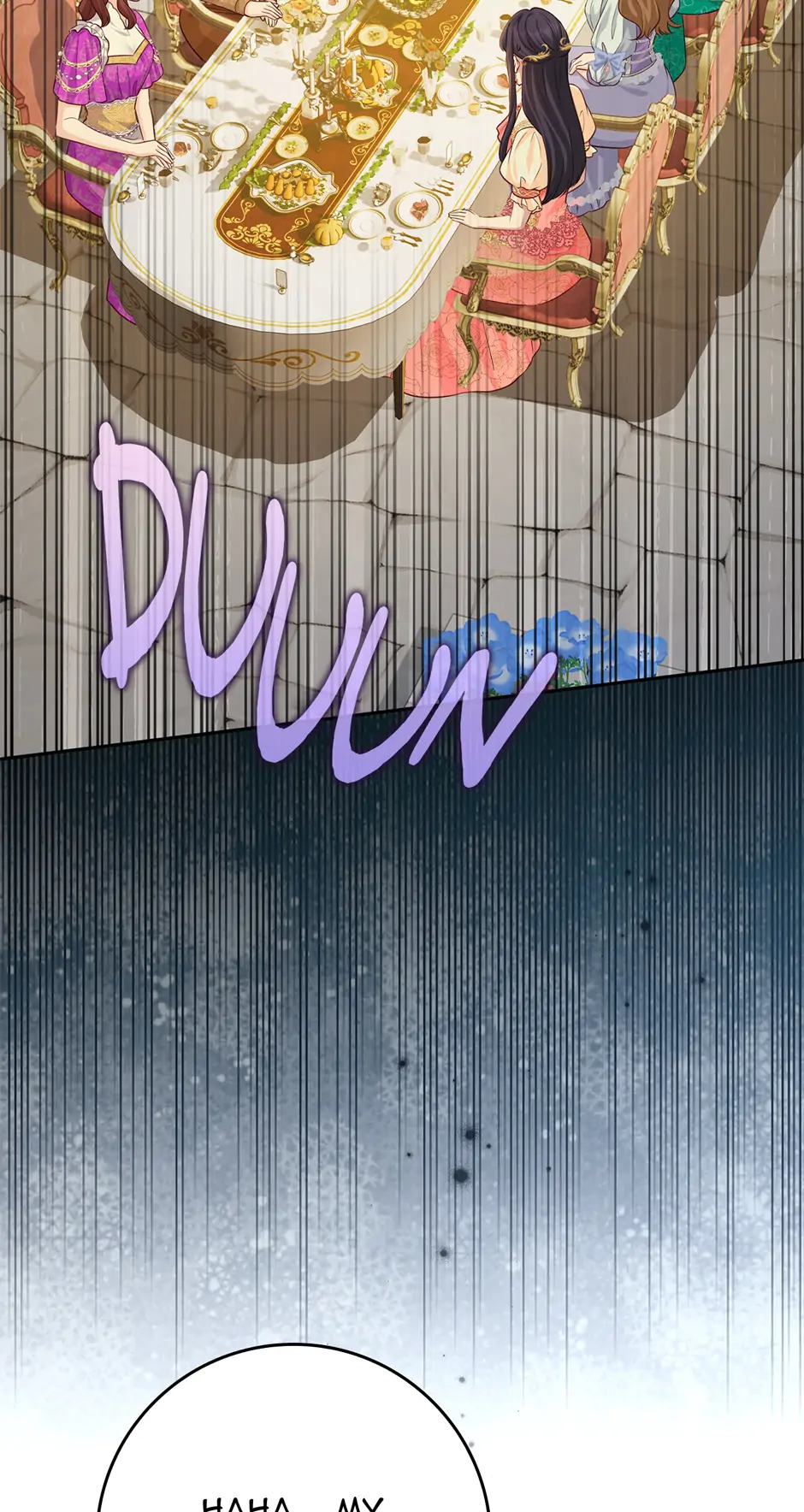 There Is No Forgiveness For the Regressed Daughter Chapter 46 - page 3