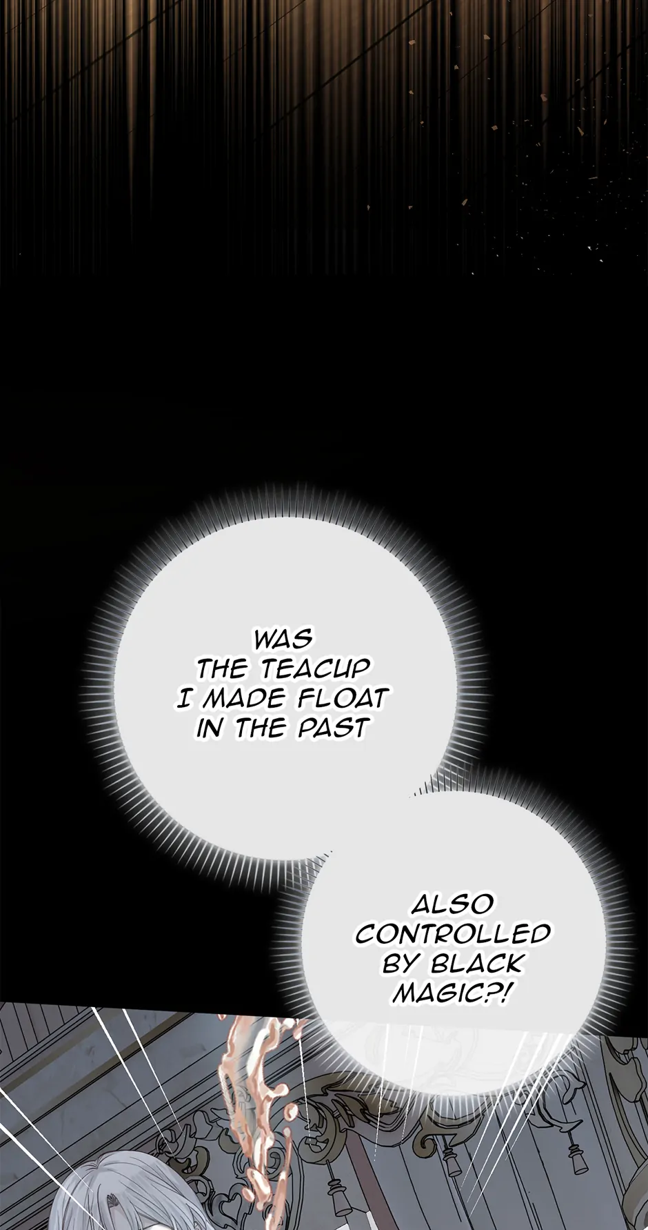 There Is No Forgiveness For the Regressed Daughter Chapter 46 - page 30