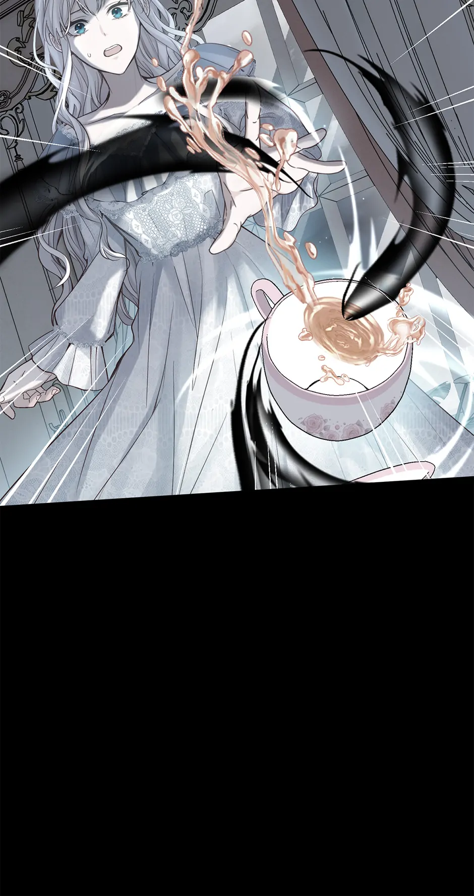 There Is No Forgiveness For the Regressed Daughter Chapter 46 - page 31
