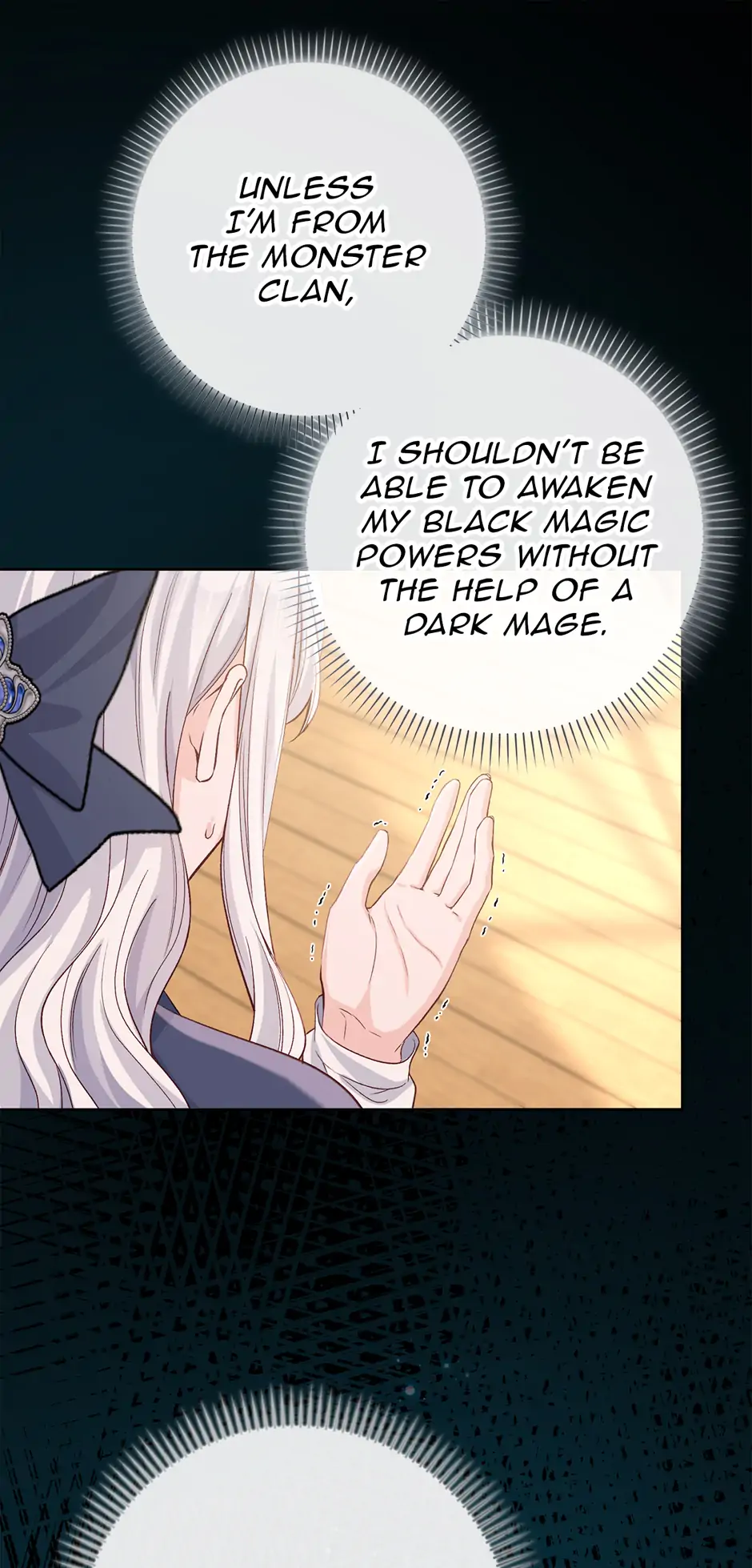 There Is No Forgiveness For the Regressed Daughter Chapter 46 - page 32