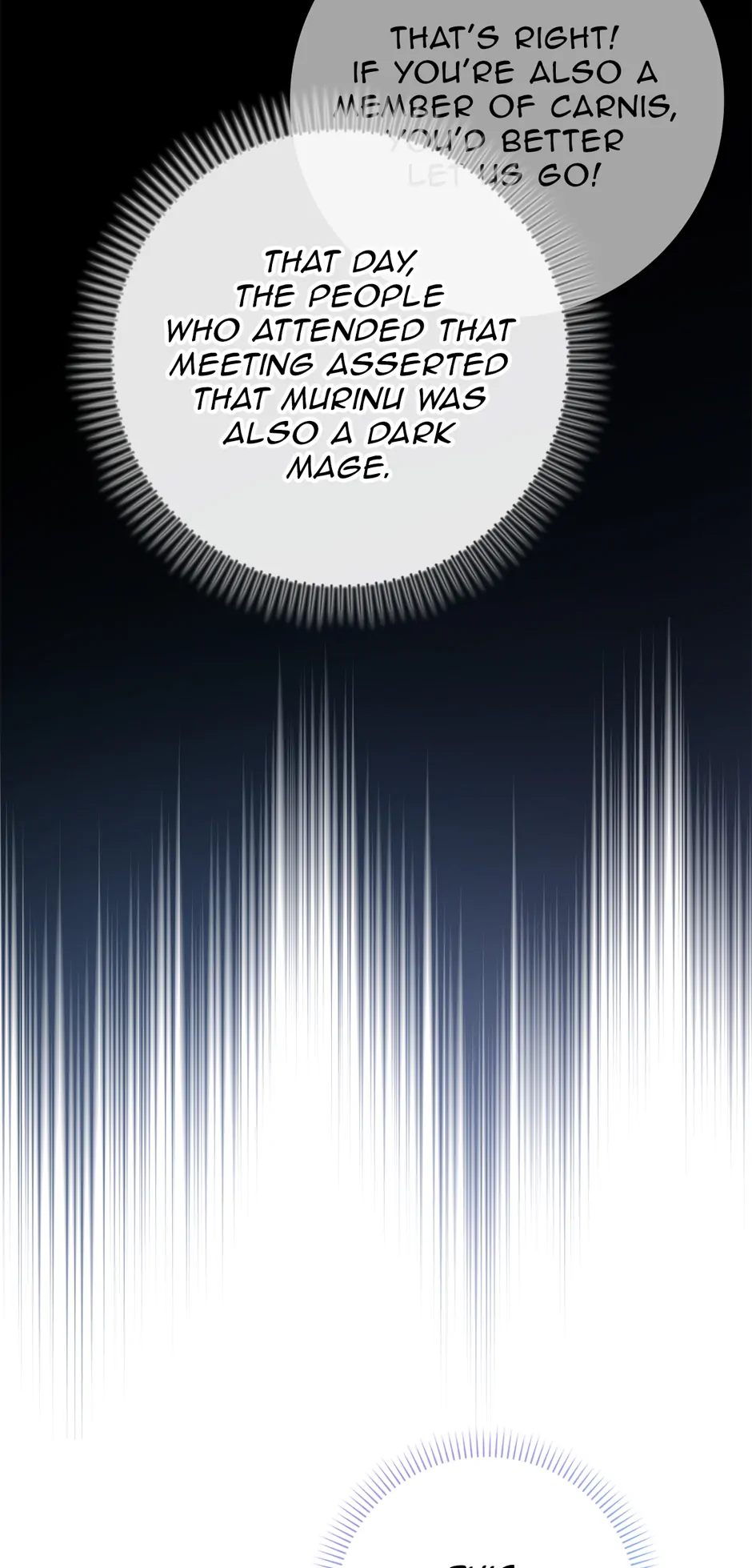 There Is No Forgiveness For the Regressed Daughter Chapter 46 - page 35