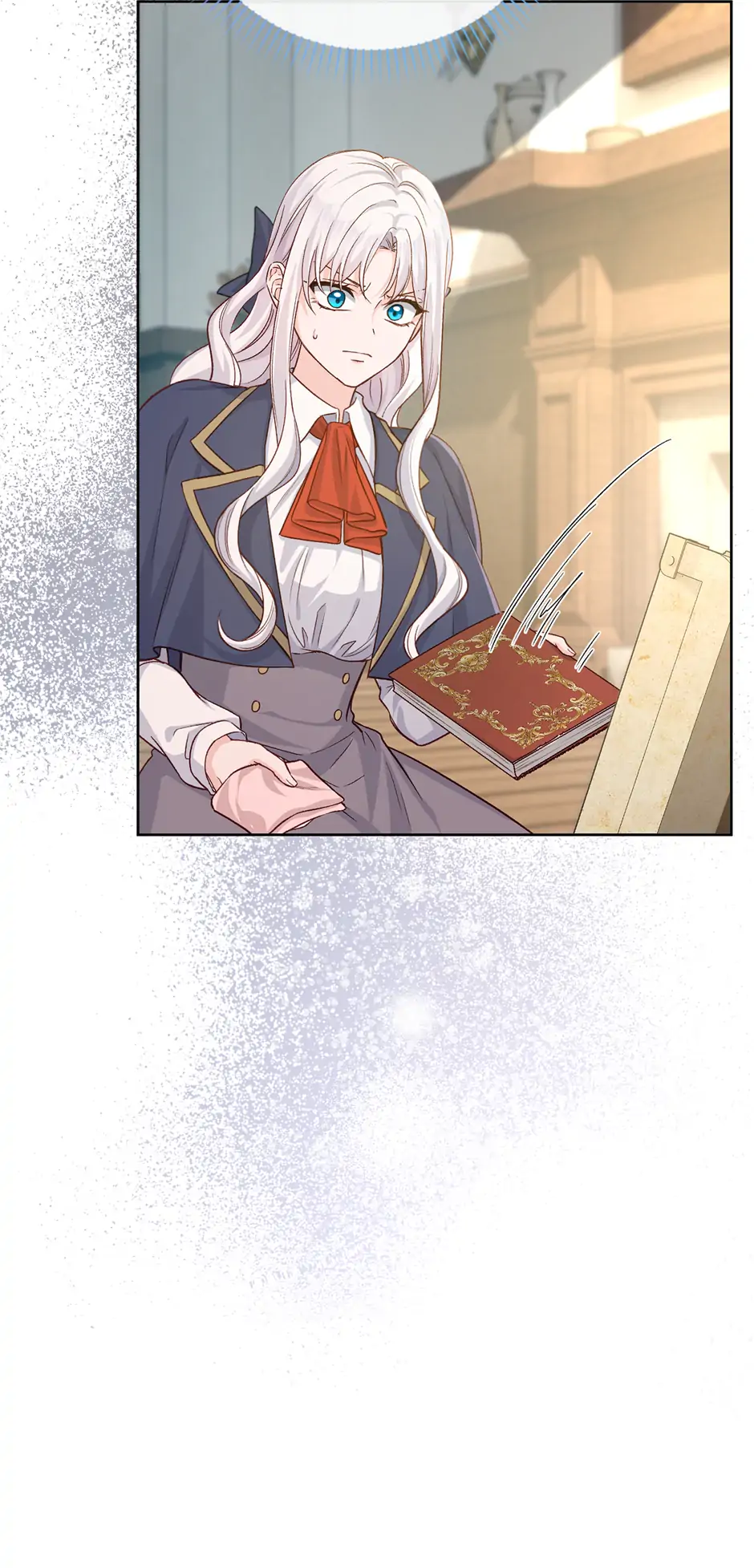 There Is No Forgiveness For the Regressed Daughter Chapter 46 - page 37
