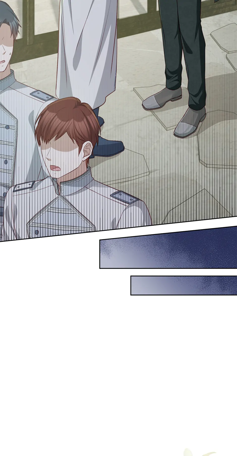There Is No Forgiveness For the Regressed Daughter Chapter 46 - page 39