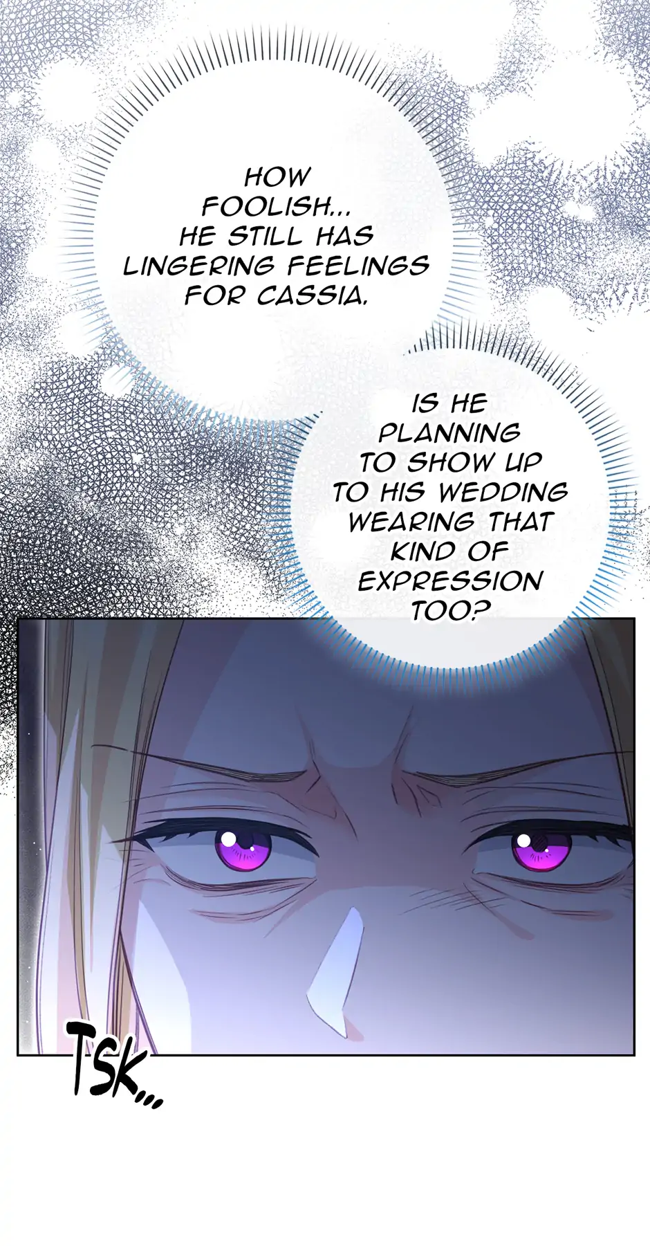 There Is No Forgiveness For the Regressed Daughter Chapter 46 - page 44