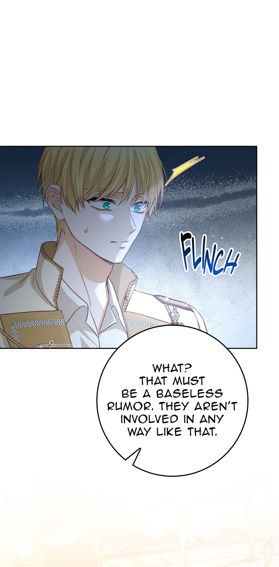 There Is No Forgiveness For the Regressed Daughter Chapter 46 - page 46